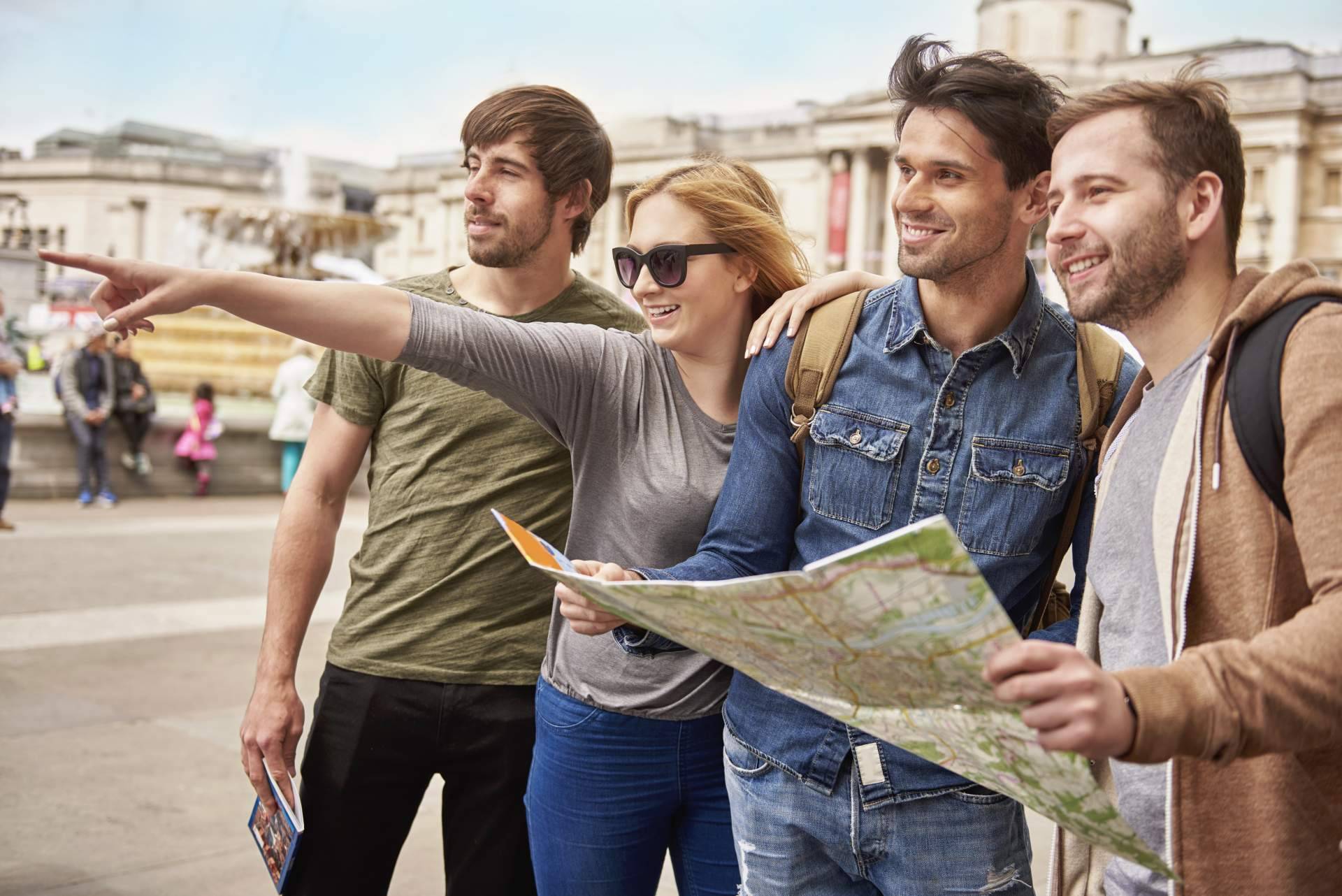 Encontrar un tour gratis por las ciudades más emblemáticas de Europa con Mejortour.com