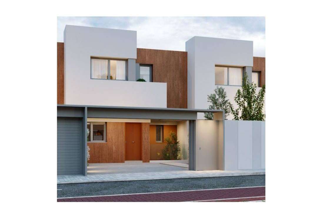 La actualidad de la construcción de vivienda de obra nueva a nivel nacional