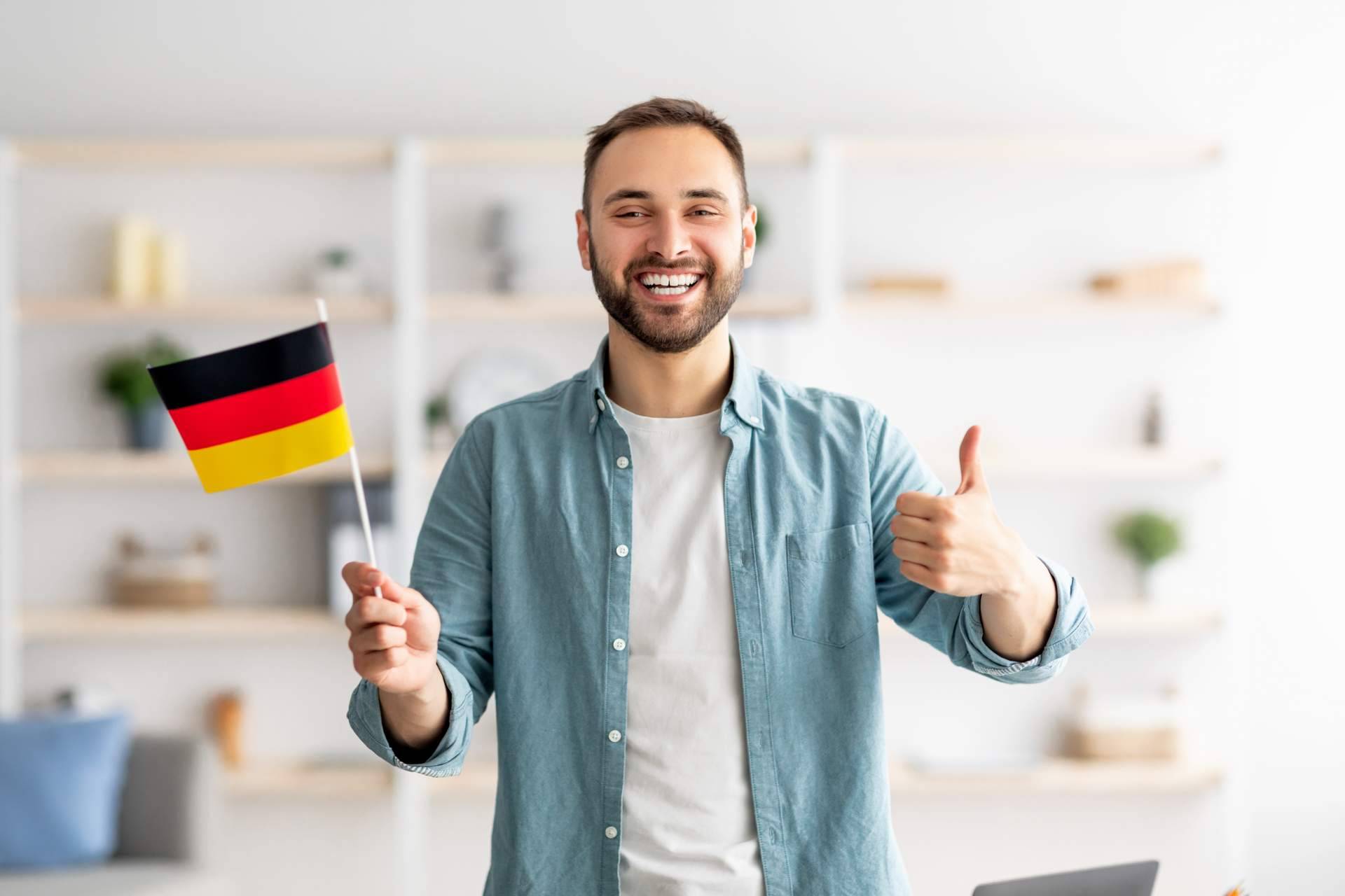 Los cursos de alemán de calidad que imparte la Academia Hamburg
