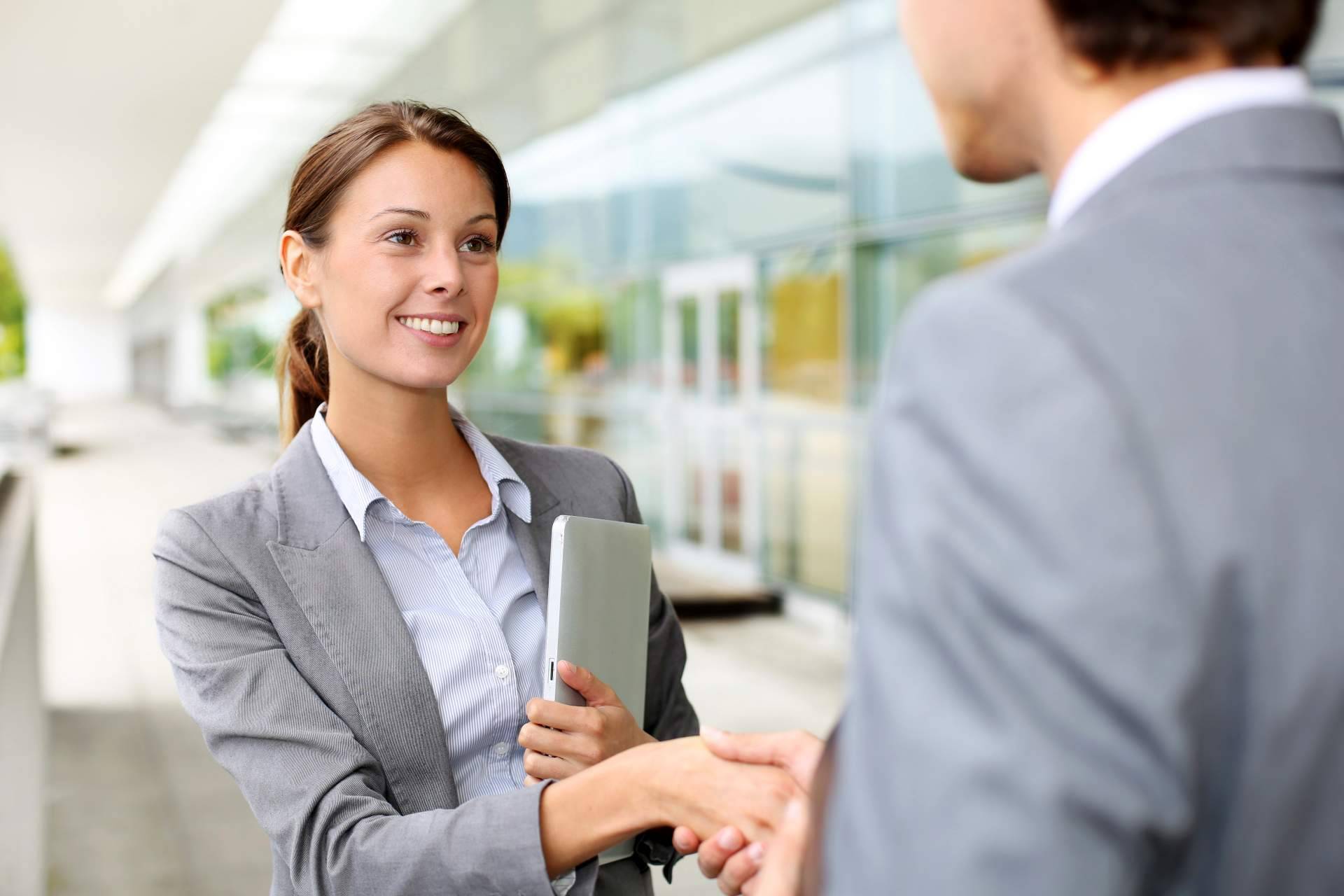 Encontrar un puesto laboral y al mejor candidato para la empresa contratante, gracias a AvanzaEmpleo