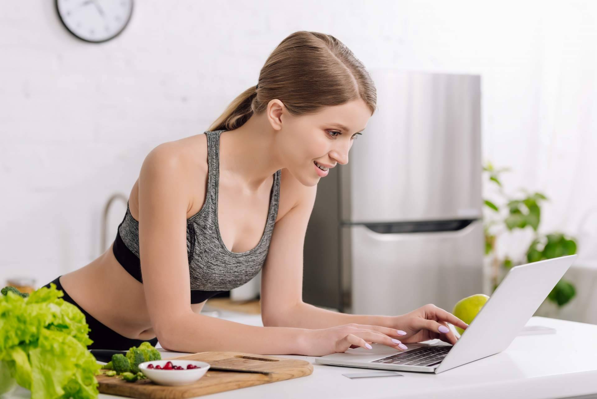 Dietas adaptadas a los requisitos de cada persona, en la tienda online Nersport