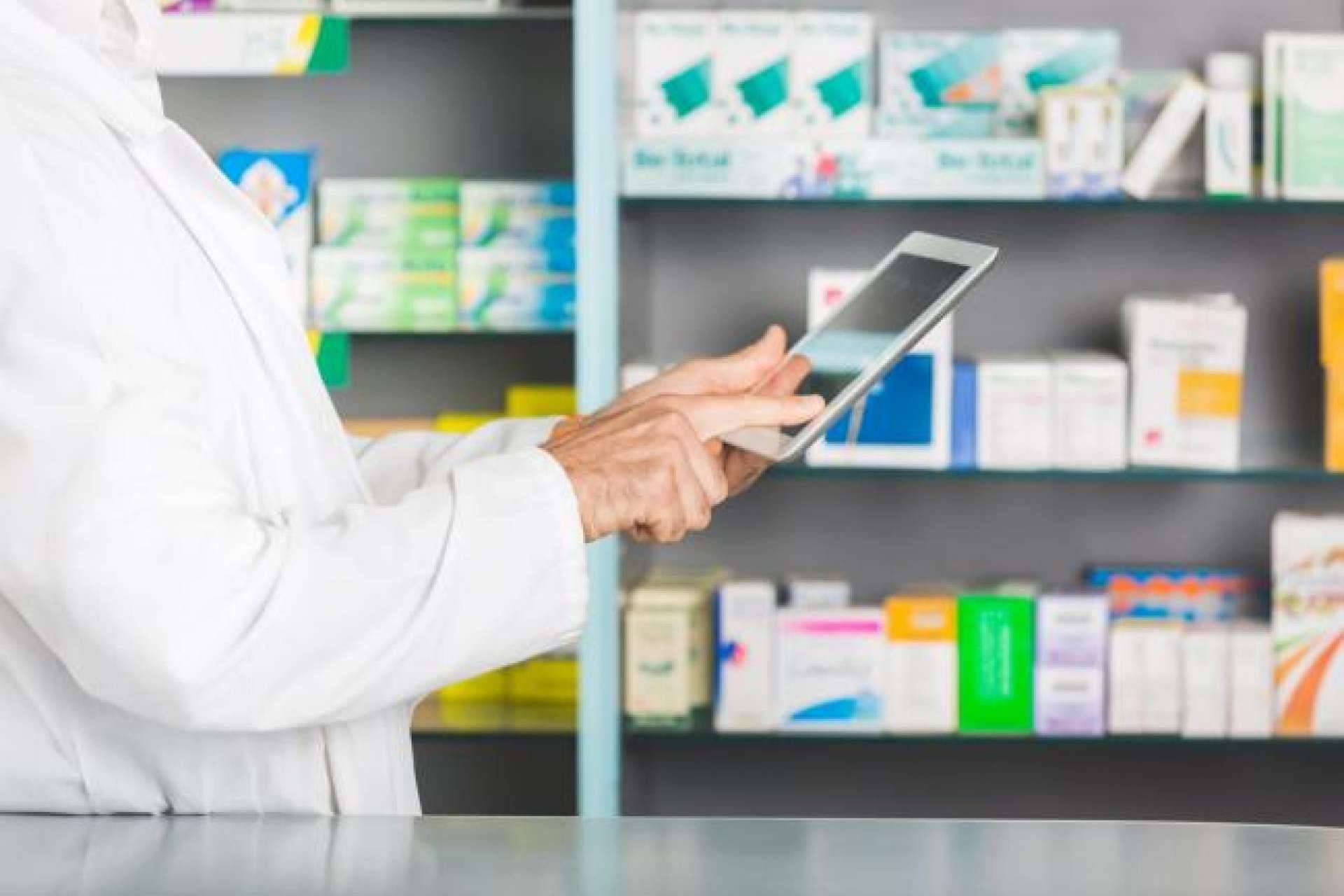 Los servicios para farmacéuticos titulares que ofrece Urbagesa Farmacias