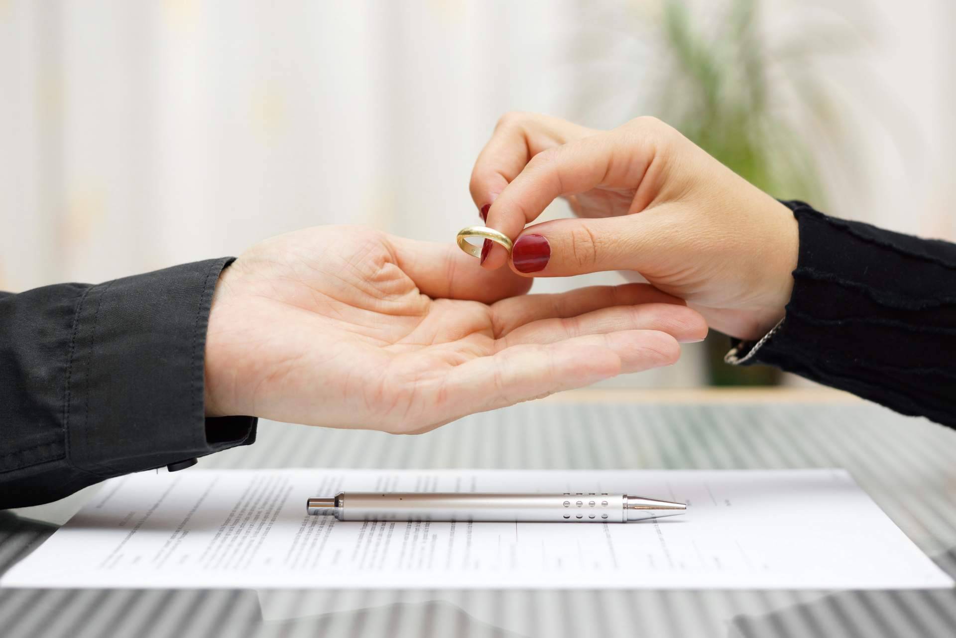 Divorcio Express ofrece servicios para llevar a cabo un divorcio notarial