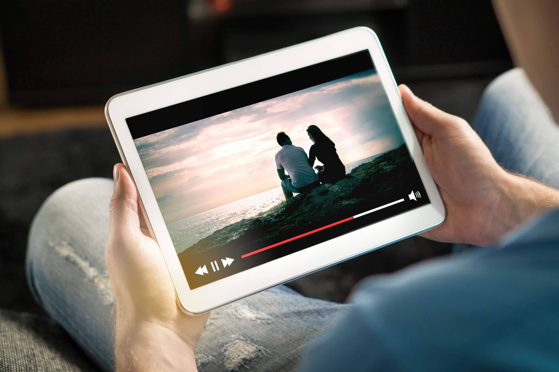 Ofertas de la Semana ofrece una amplia gama de productos electrónicos como tablets y televisores de grandes marcas