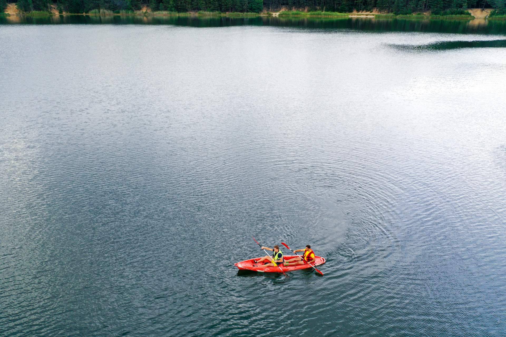 Todo lo que se debe saber antes de realizar el descenso del Sella en canoa