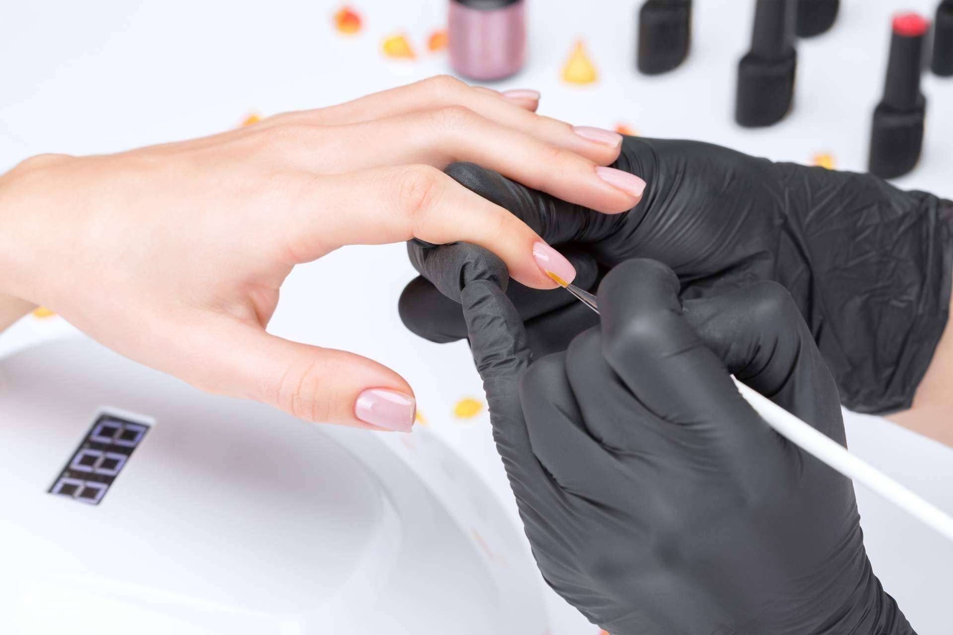 Los Prestige Awards reconocen a la academia Uñas y Estética
