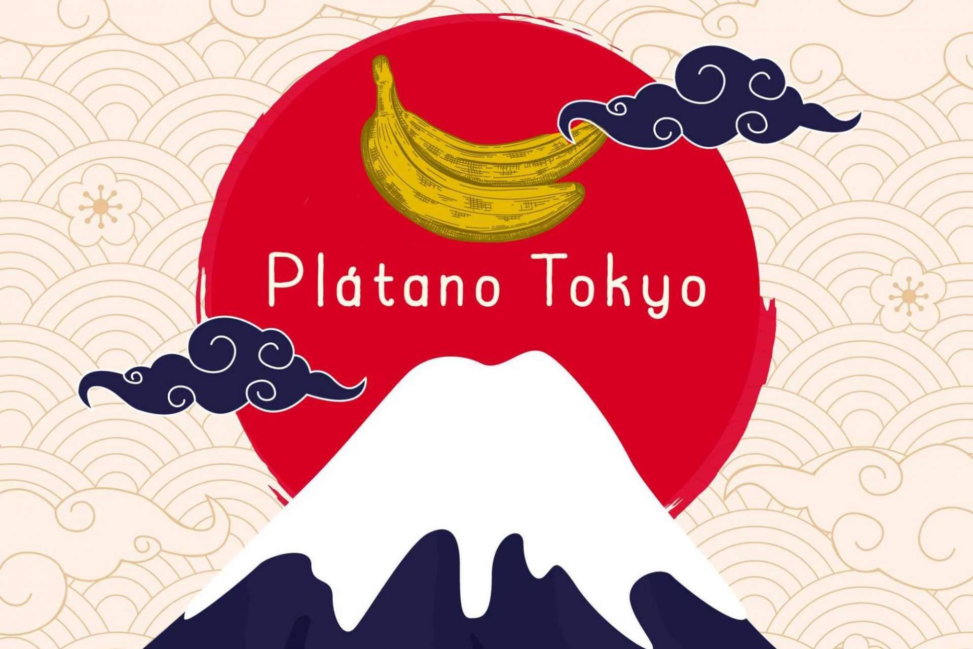 El podcast de Serial Experiments Lab sobre anime y poesía, Plátano Tokyo