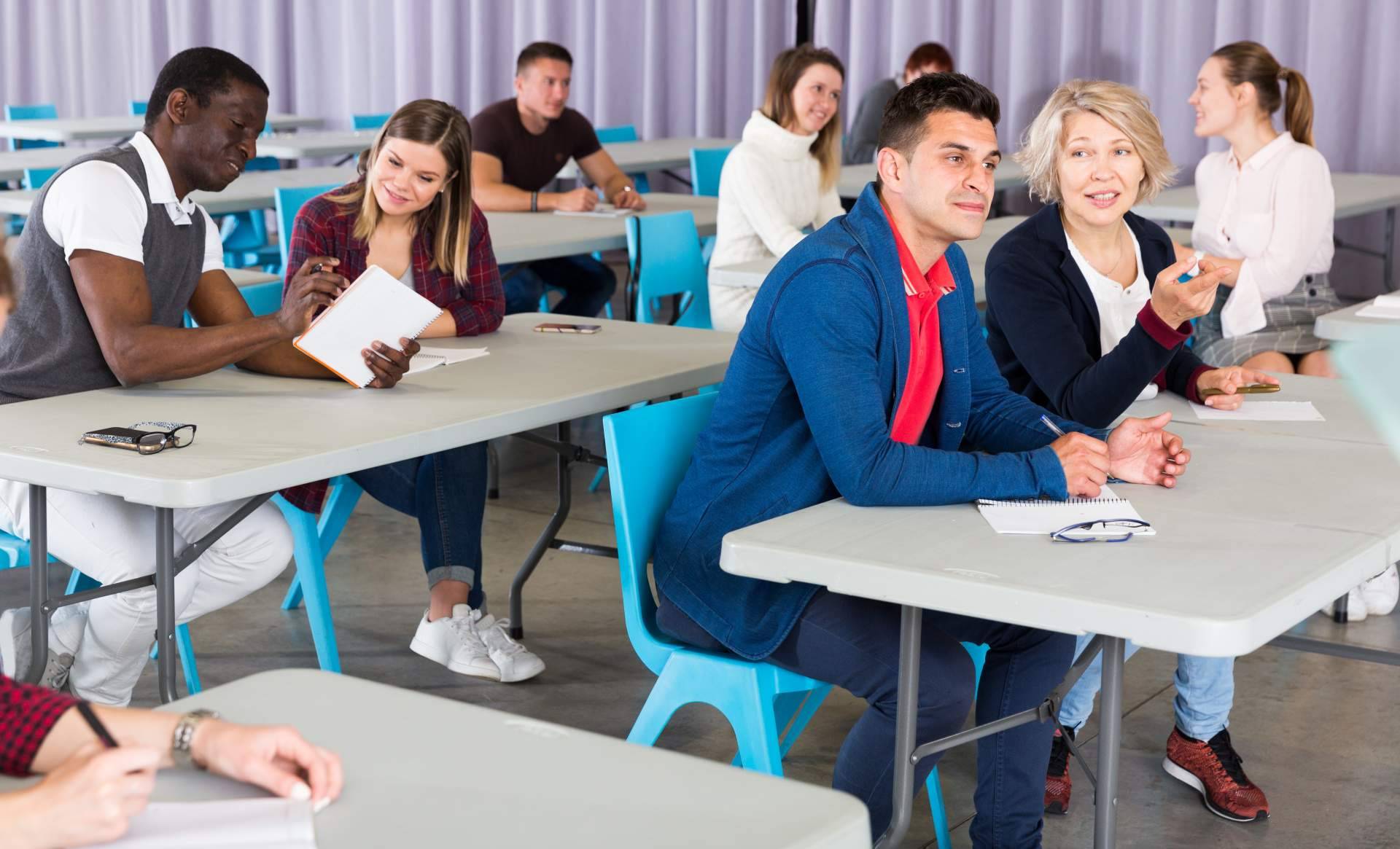 ¿Cuáles son los cursos más demandados por las empresas?, por MCP Formación