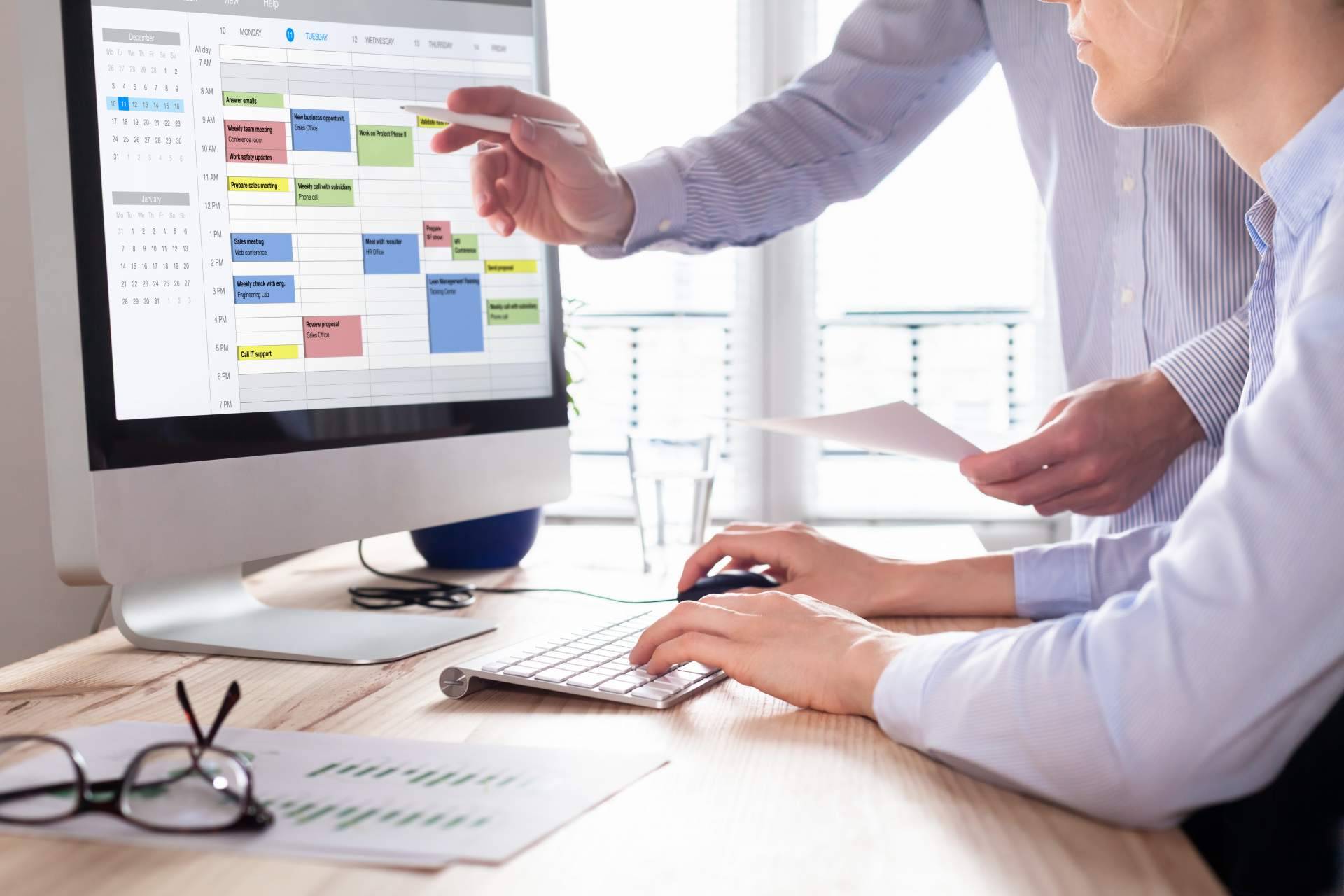 Agilizar la organización en una empresa de la mano de Applinet