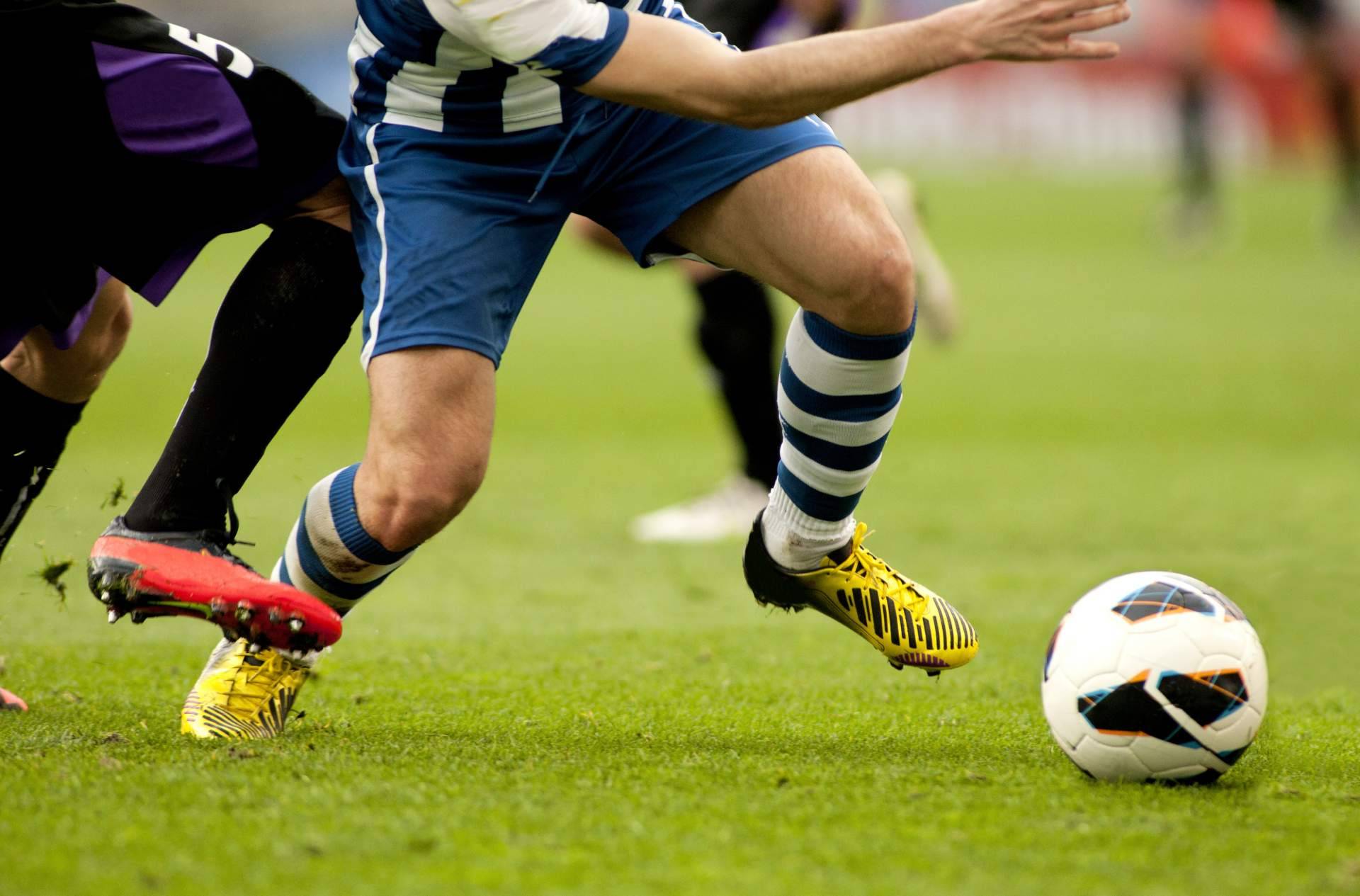 Con if7sports, es posible organizar partidos de fútbol en Madrid de lunes a domingo