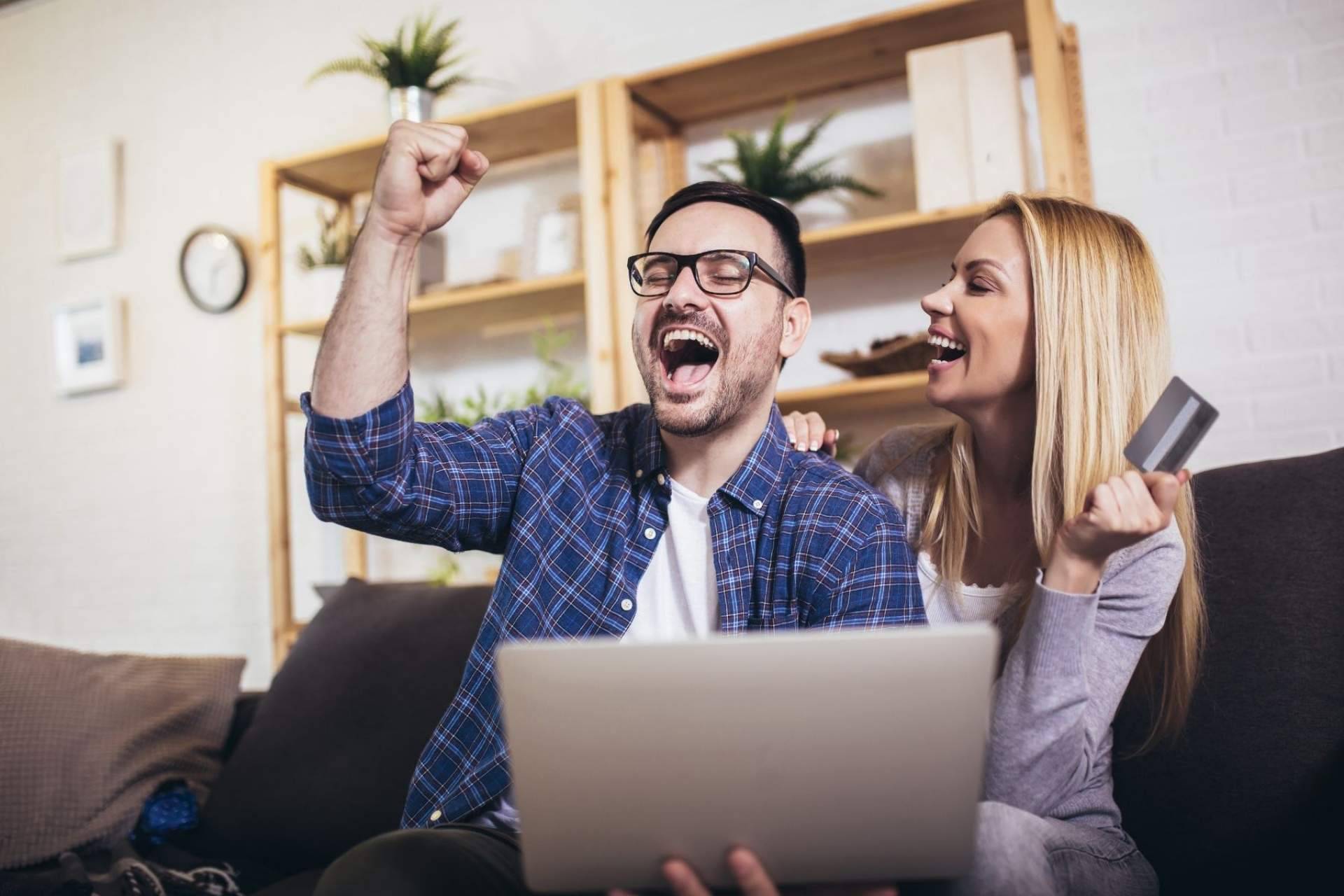Cómo ahorrar en miles de productos a la hora de hacer la compra con Olimpomarket.com