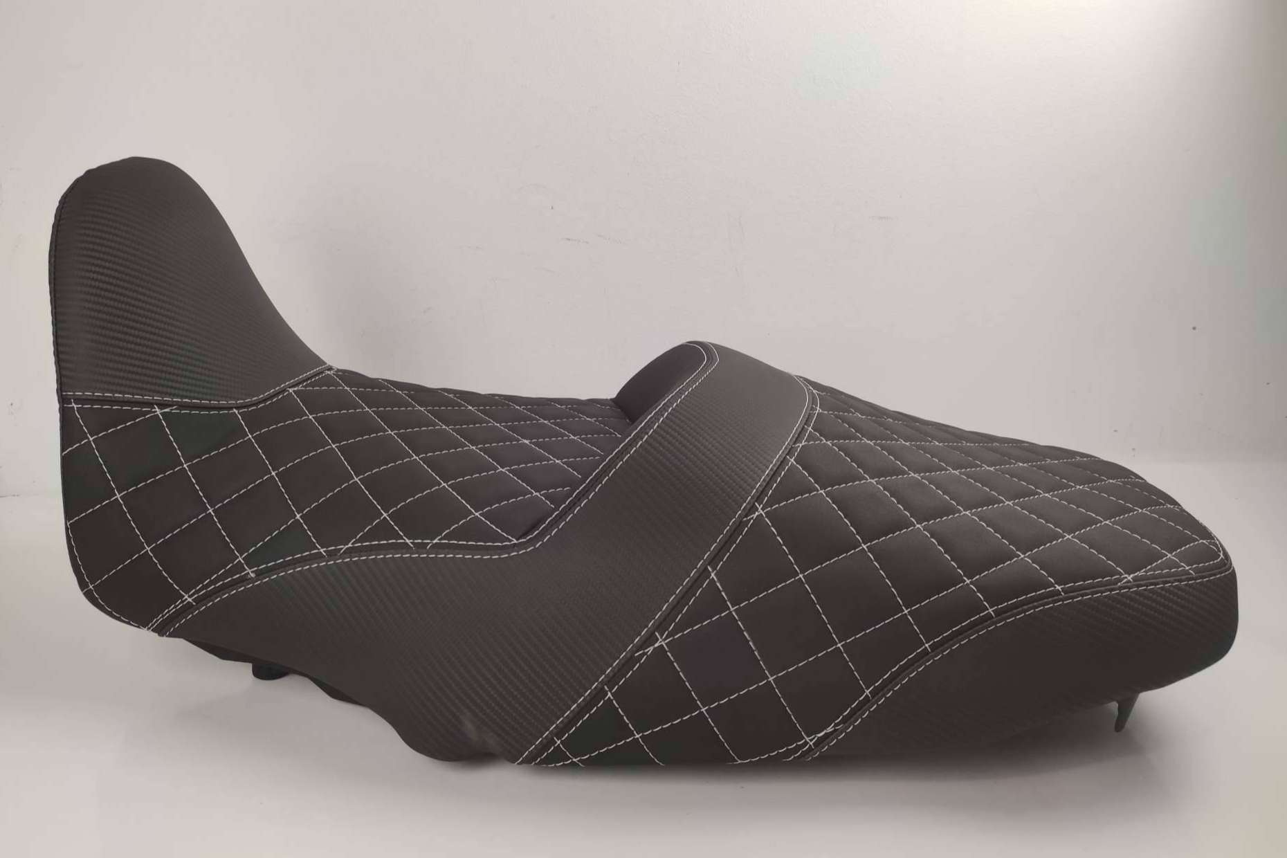JM-Fundas ofrece fundas de asiento para moto de calidad