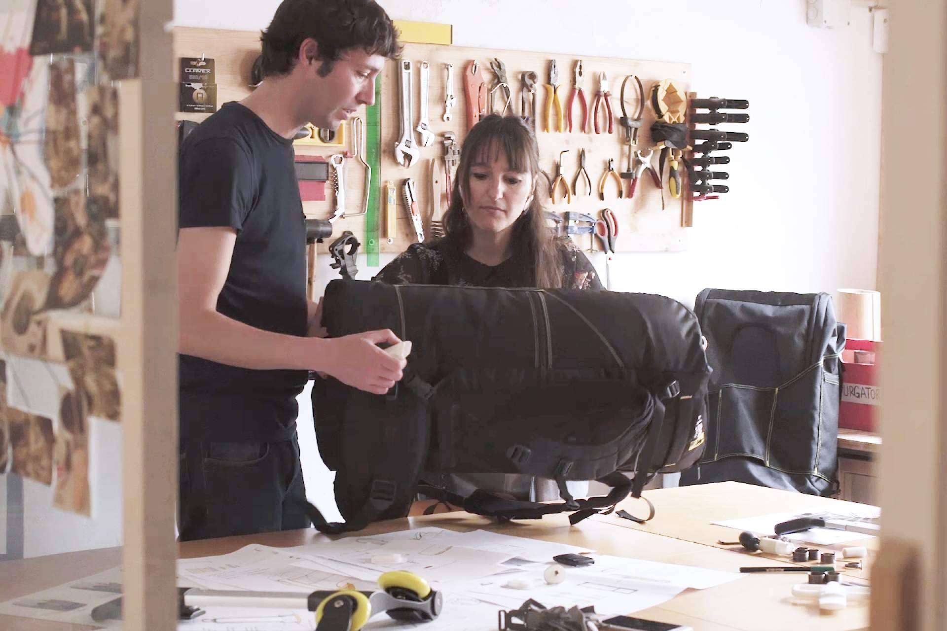 Gauzak y el outsourcing de diseño para empresas