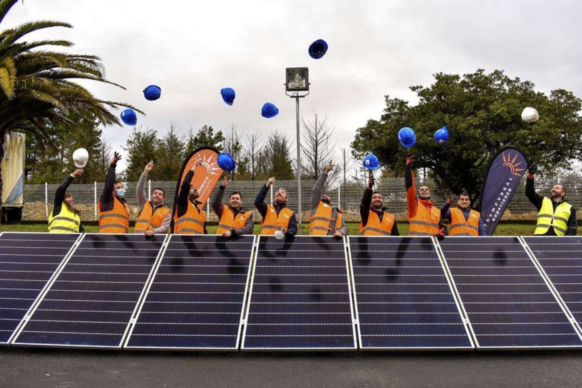 Aprovechar las oportunidades del sector fotovoltaico