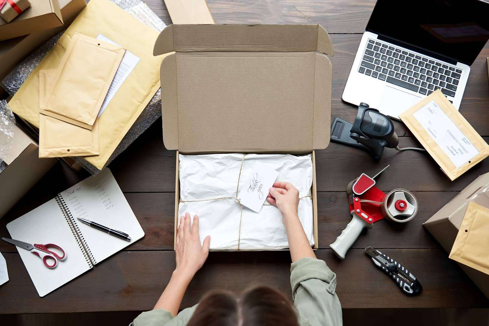 Artenova ayuda a crear una tienda online de éxito