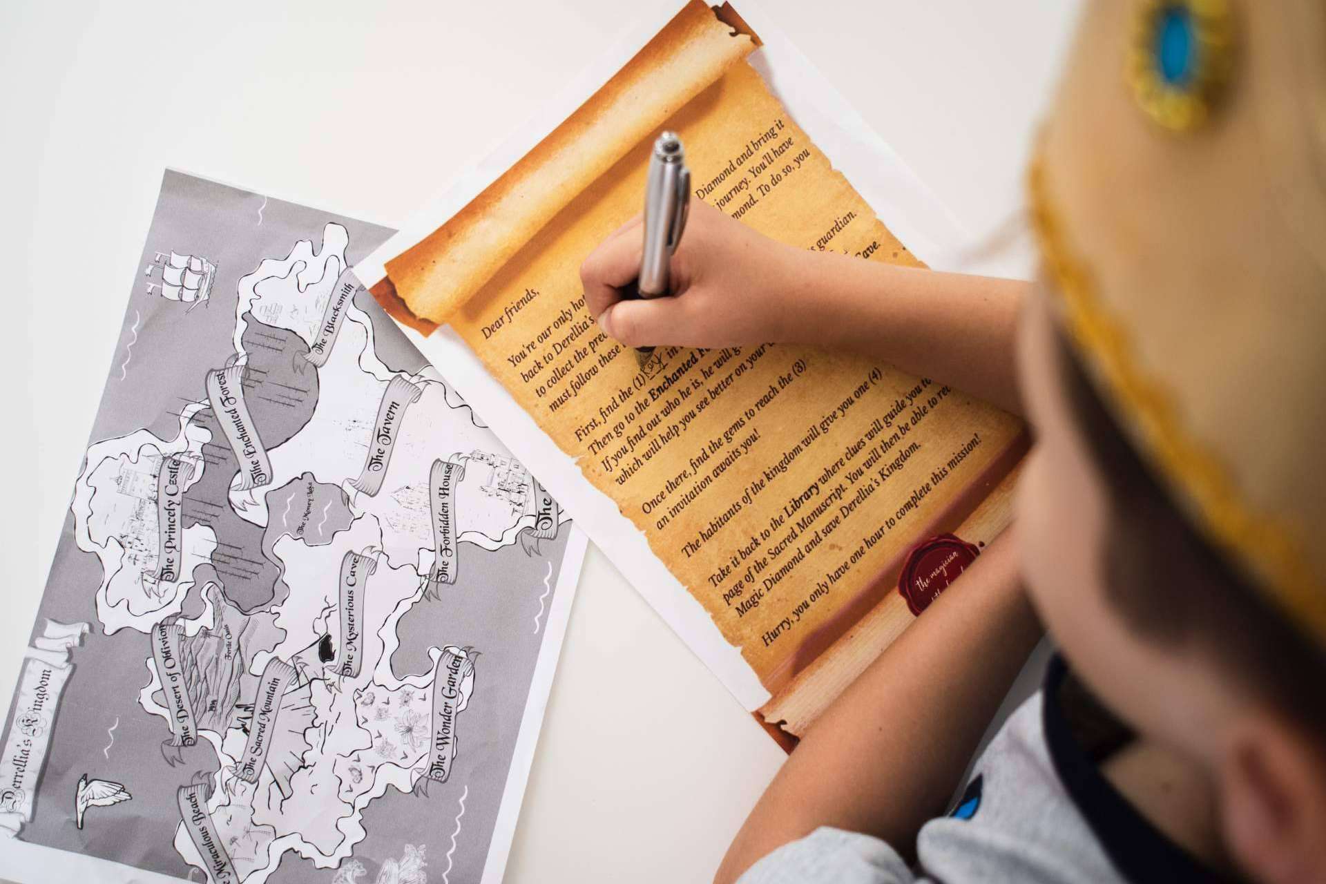 Los Escape Rooms para adultos y niños se consolidan como la forma de entretenimiento favorita de cada vez más personas, por Escape Kit