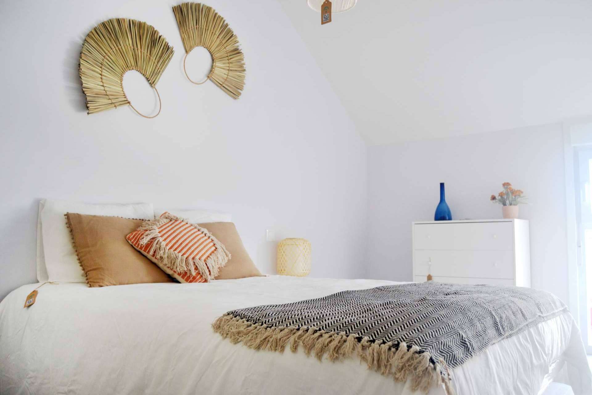 Decorar el dormitorio con muebles de calidad de la mano de Buychester