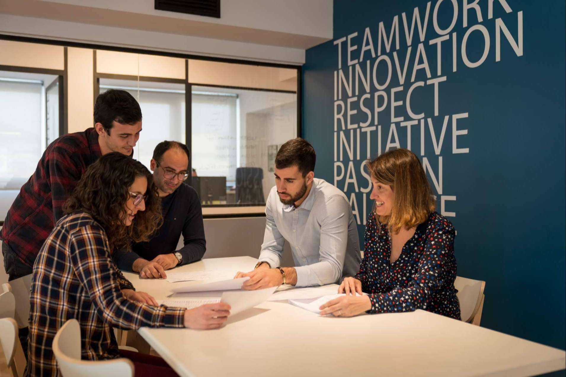 Projectum.es busca colaboradores en toda España debido a su creciente demanda de proyectos técnicos