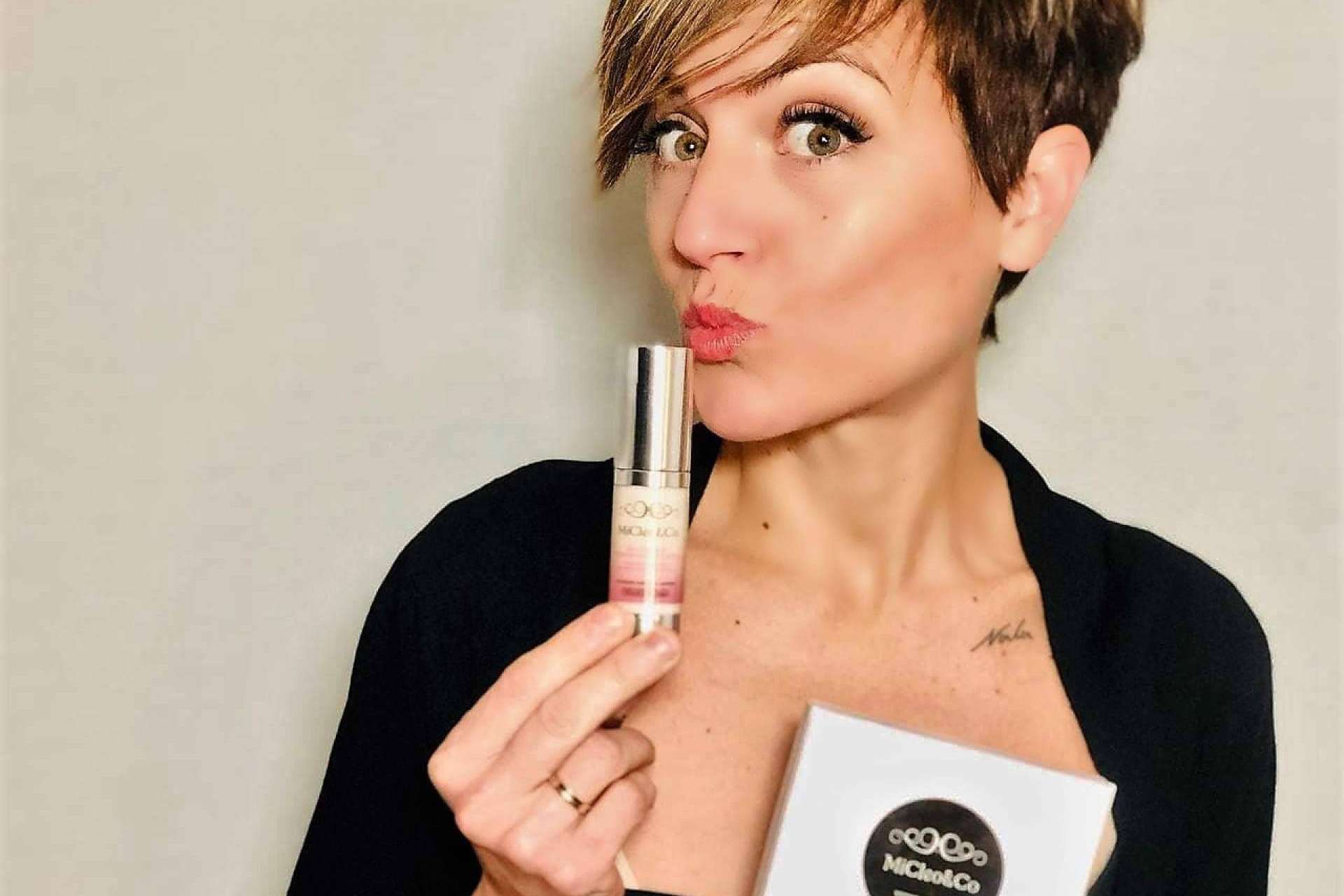 Tener una piel sana y bella en la que el maquillaje es opcional, gracias a los productos de MiCleo&Co