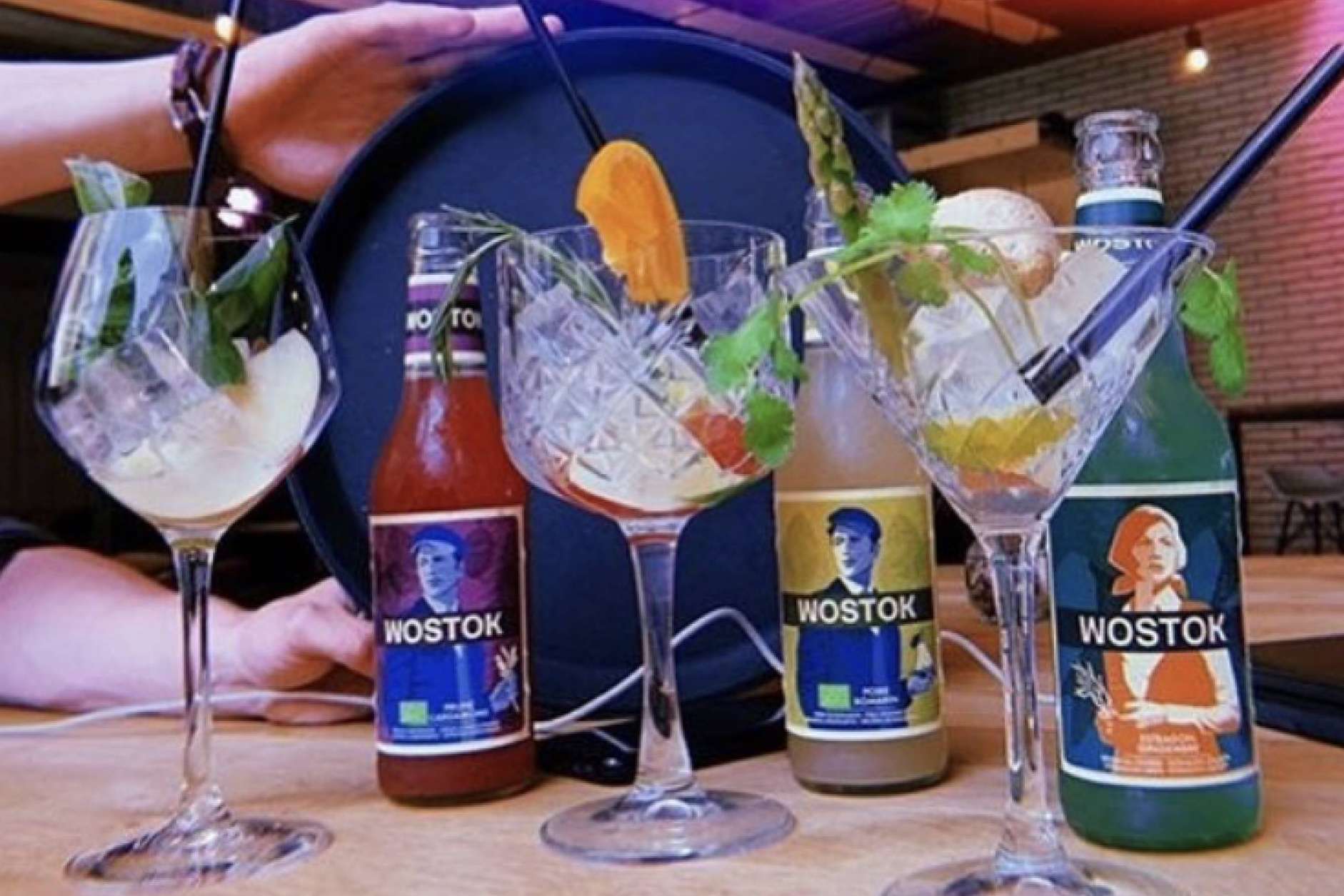 Bebidas Urbanas apuesta por la responsabilidad y sostenibilidad en las bebidas