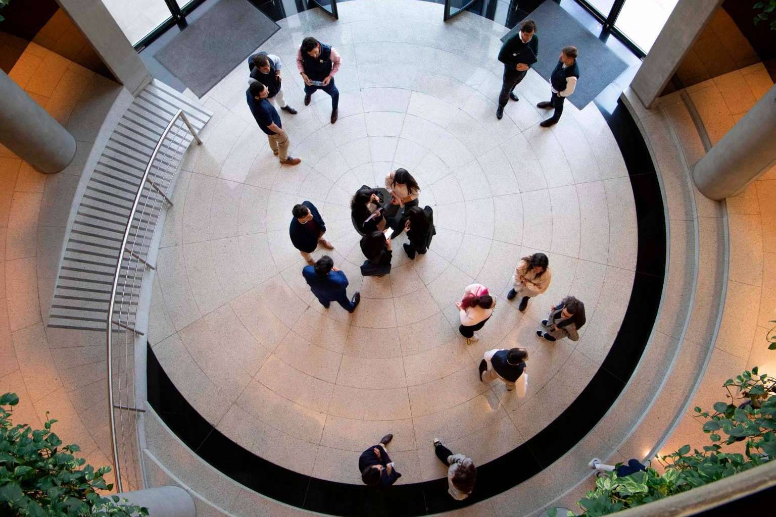 'One School, Thousand of Paths', el MBA de ESIE abre infinitas puertas profesionales