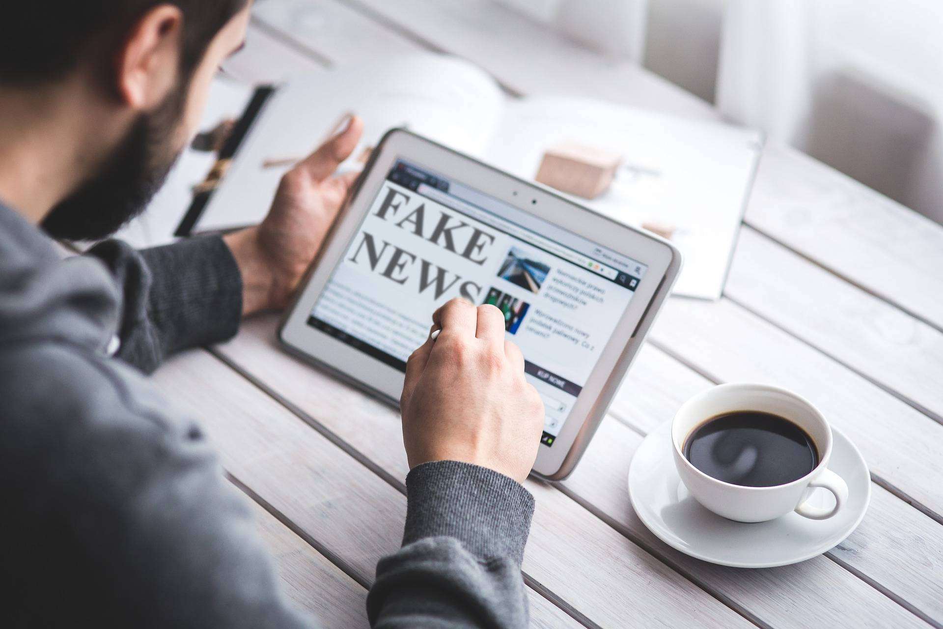 El drama de las fake news, por Curso Genius
