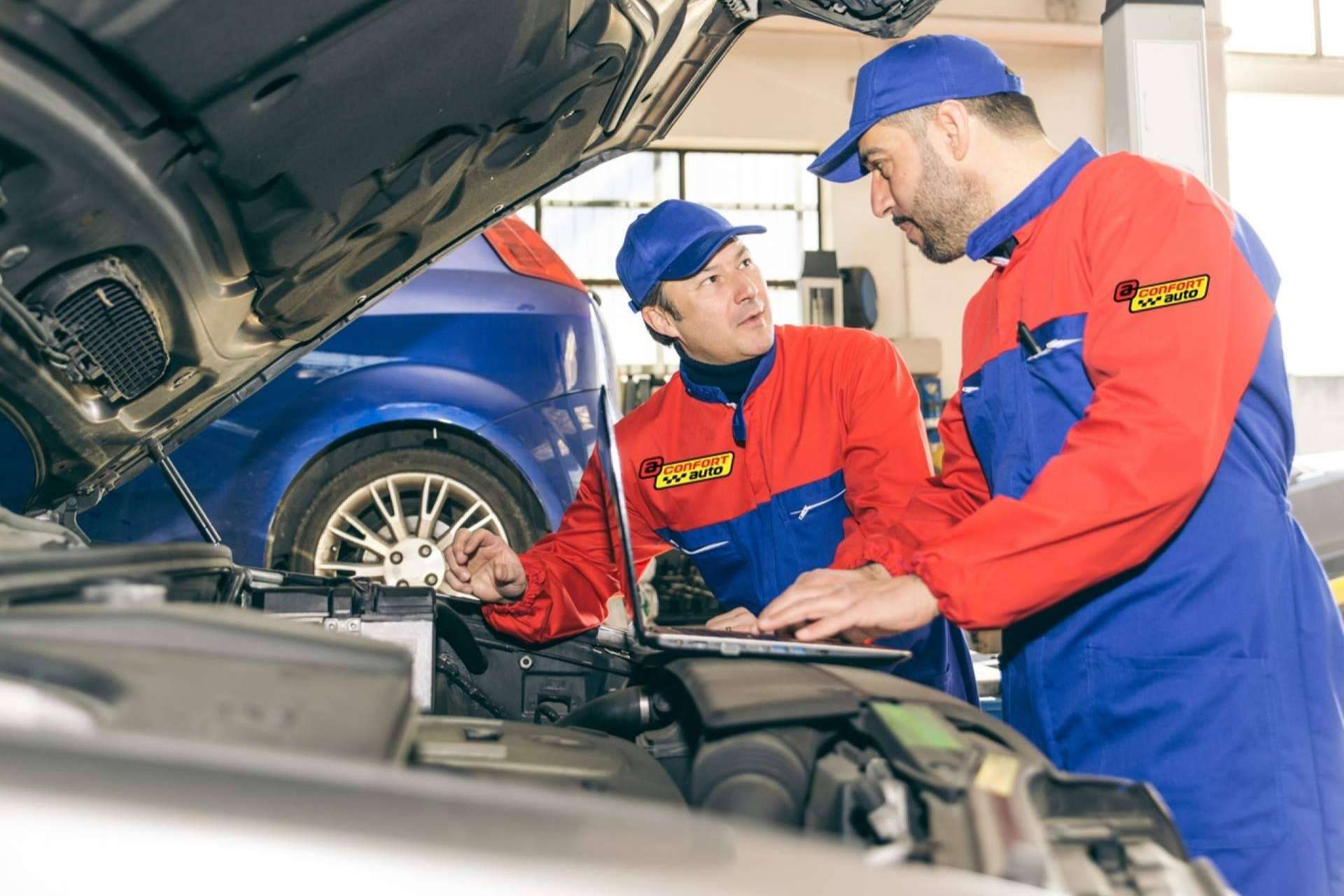 Confortauto desvela lo que se debe tener en cuenta a la hora de comprar un vehículo de segunda mano