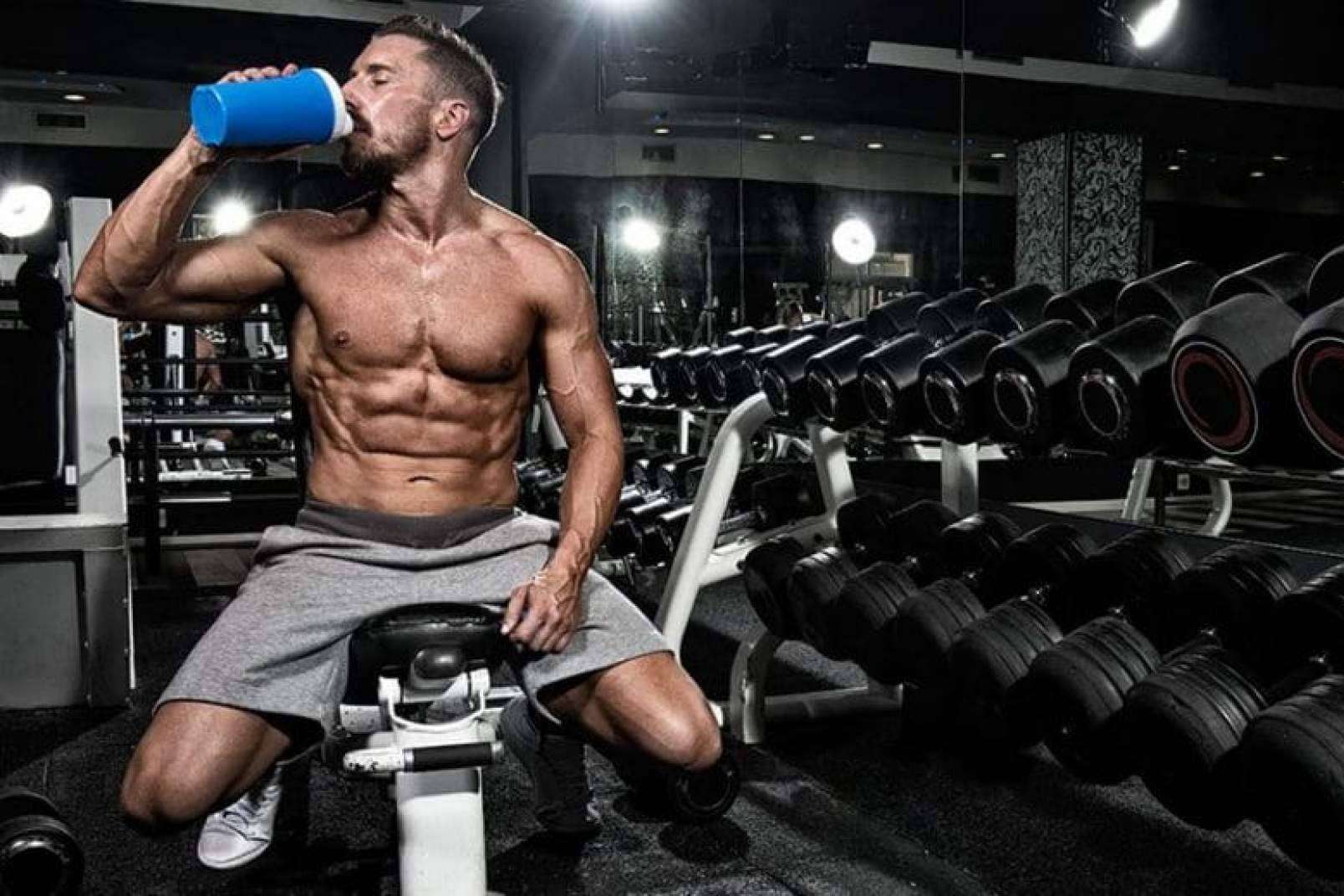 Los beneficios de las proteínas whey y las barritas proteicas, por Healthy Body Champ