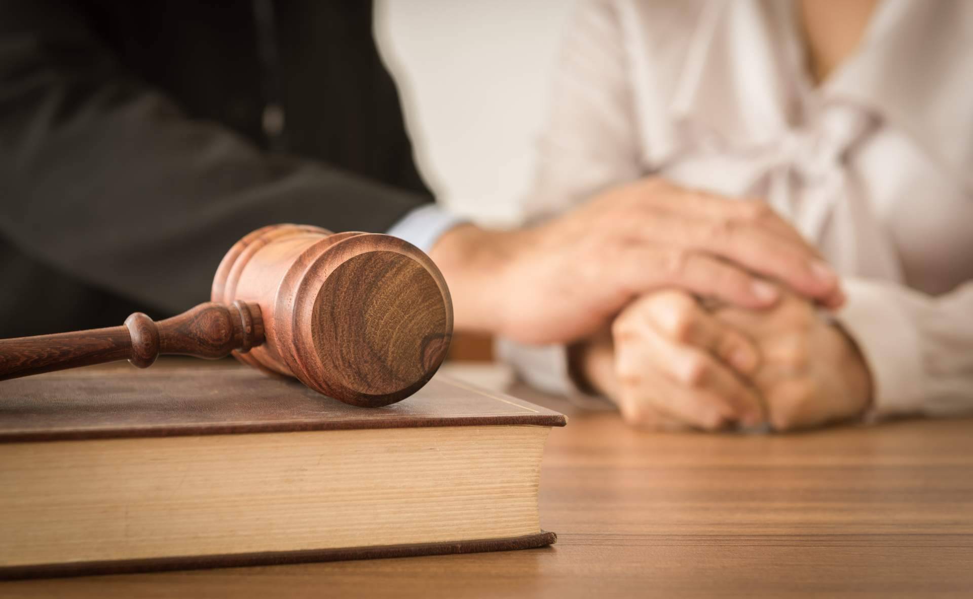 Servicio de abogados laboralistas Valencia y abogados de familia en Valencia de la mano de Joaquín Ródenas