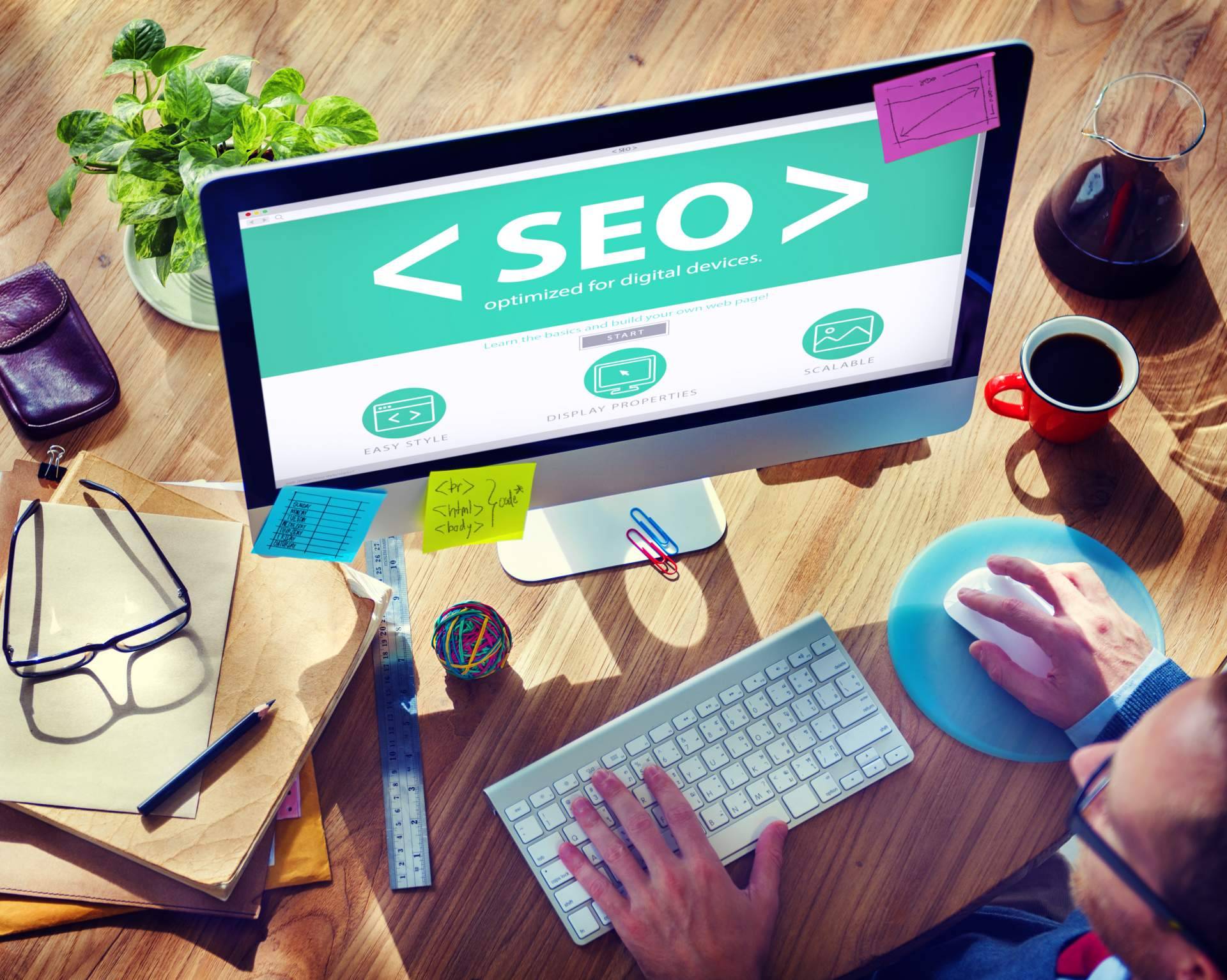 Crecer en el mercado creciendo en internet con la ayuda de Angal