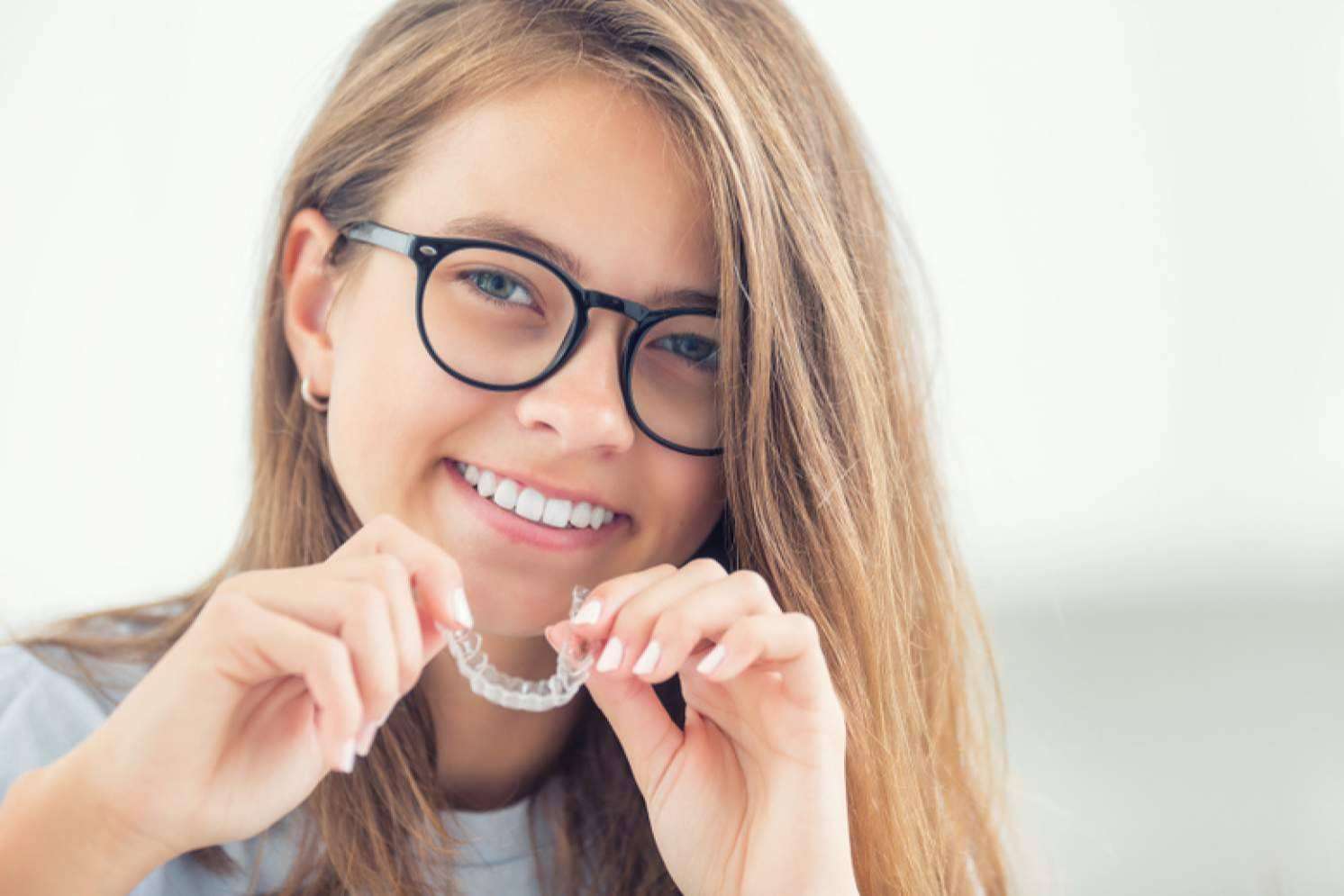 DeltaDent, clínica dental de Madrid para conseguir una sonrisa alineada y estética