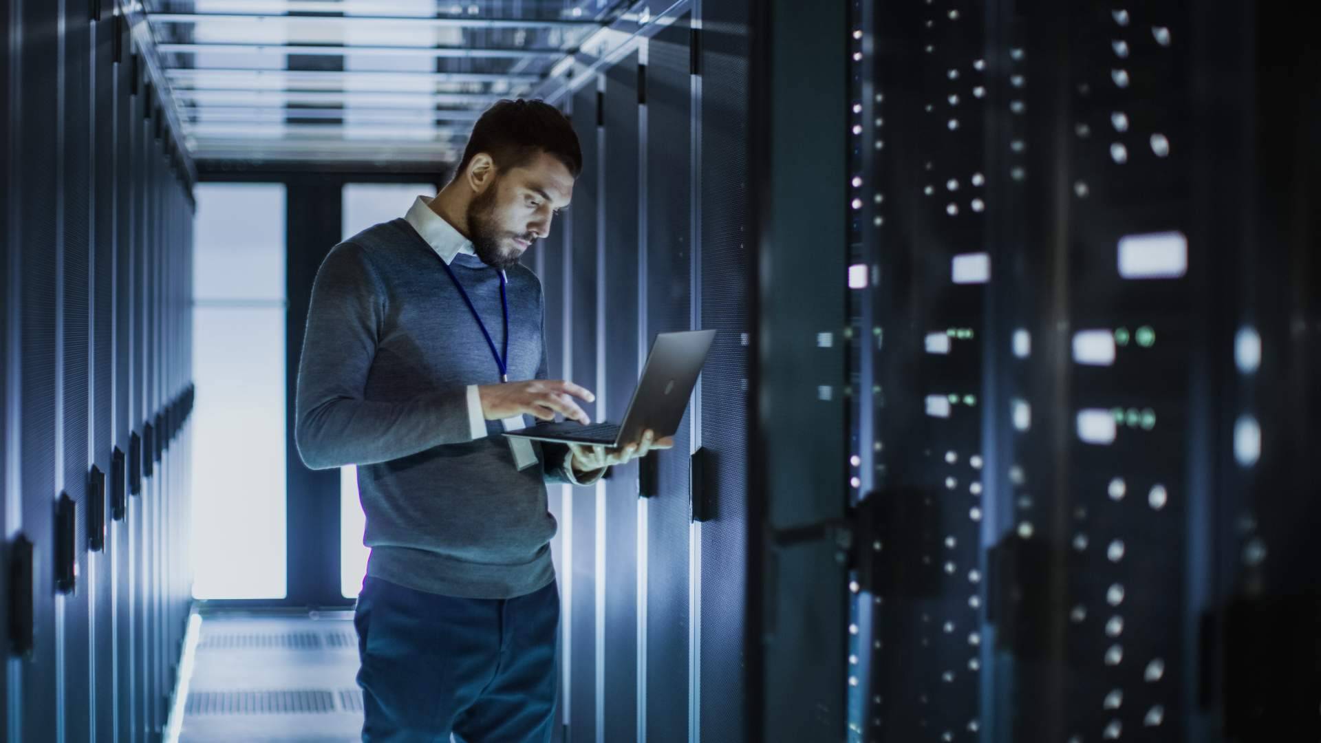 La importancia del mantenimiento informático para empresas, por GRUPO LINKA