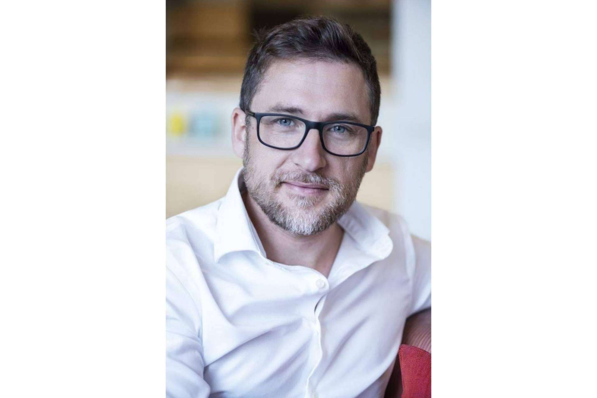 Rubén Martín explica cómo trabajar la imagen personal