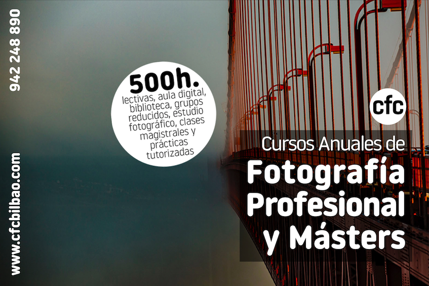 CFC Bilbao abre la matrícula para los cursos anuales de cara al 2022/2023
