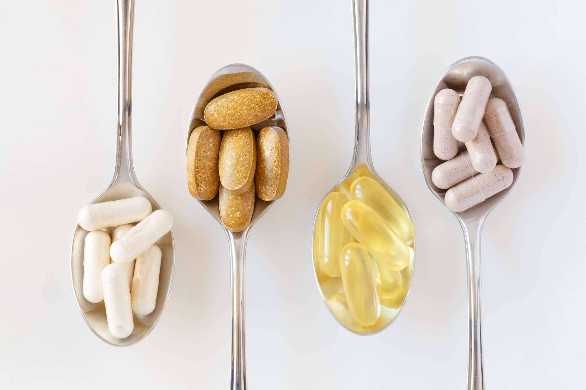 Suplementos que ayudan a recuperar o mantener la salud y el sistema inmune en forma, con Dr. Solutions