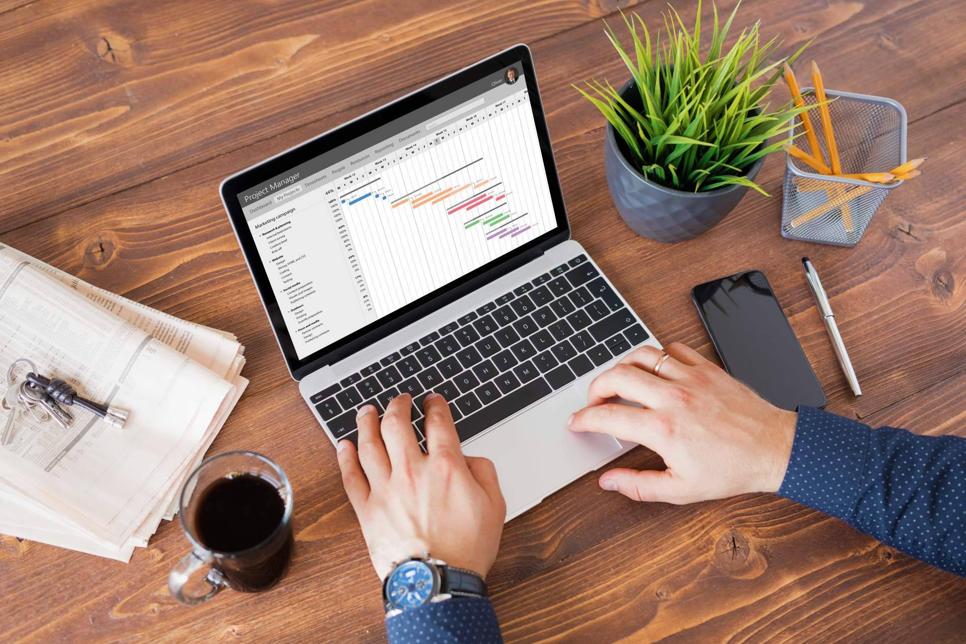 Caltico ayuda a empresas de todo tipo a implementar Office 365