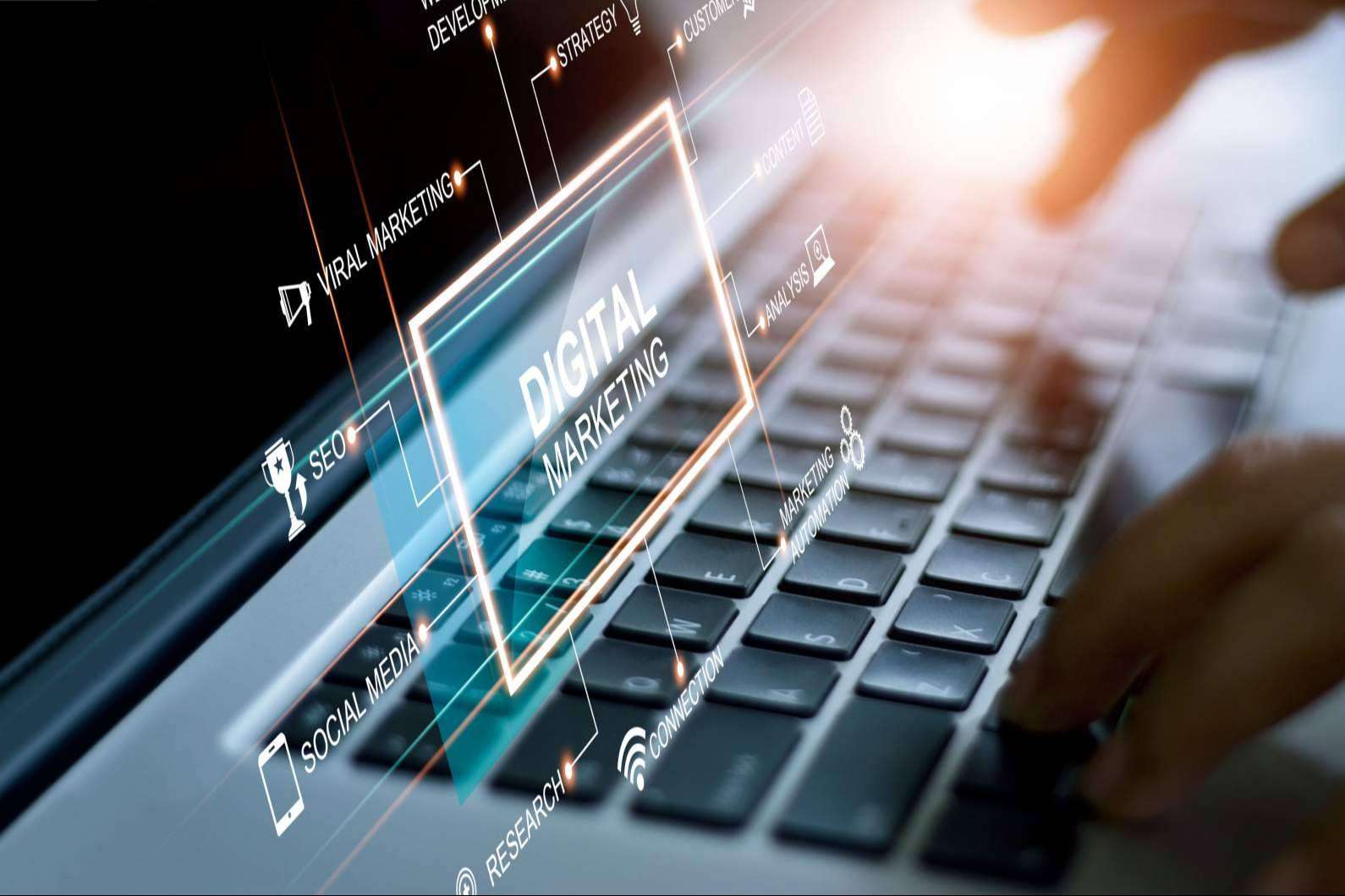 RoCX indica cómo elegir la estrategia de marketing más adecuada