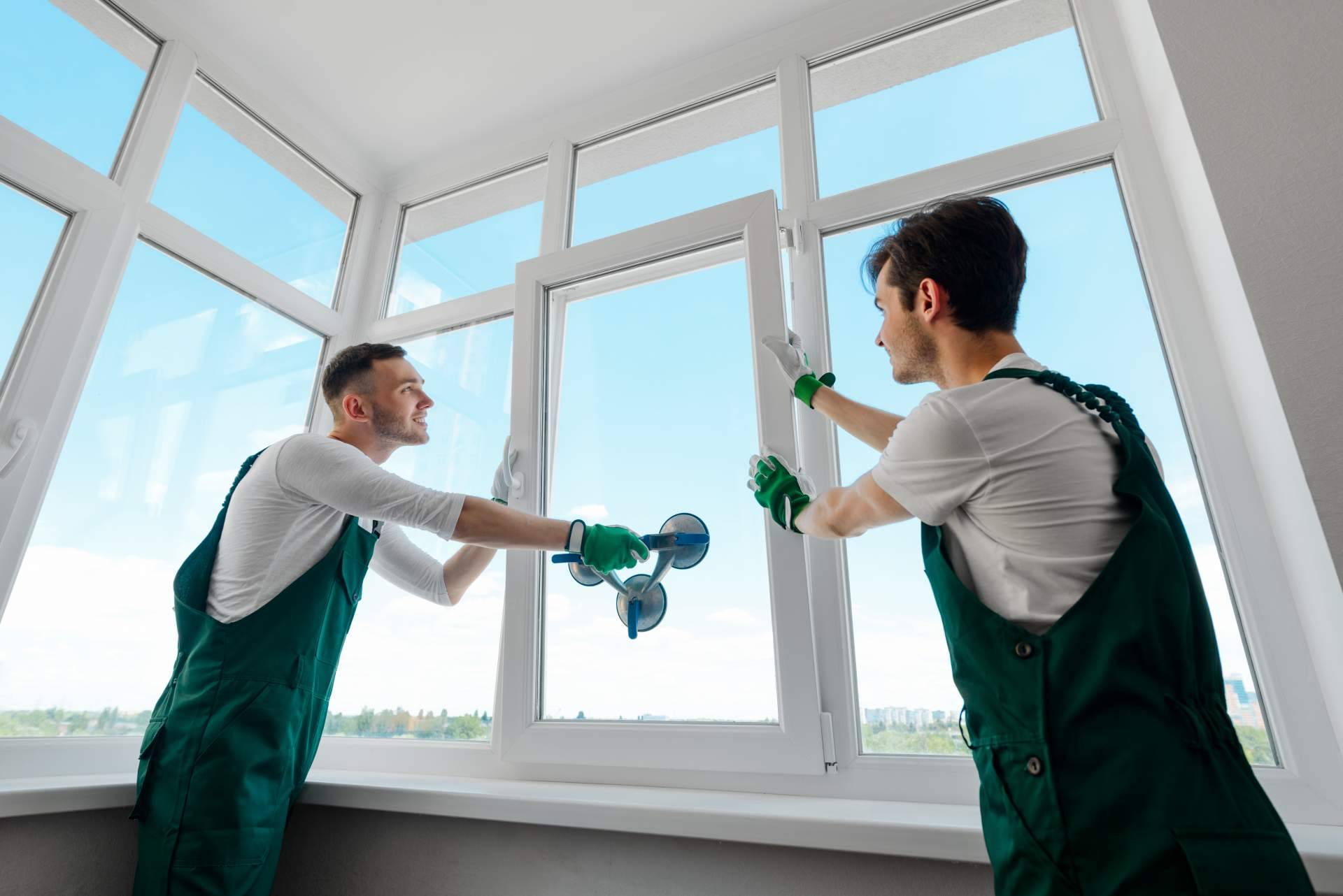 Los diferentes tipos de ventanas y sus características, por Ventanas Cora