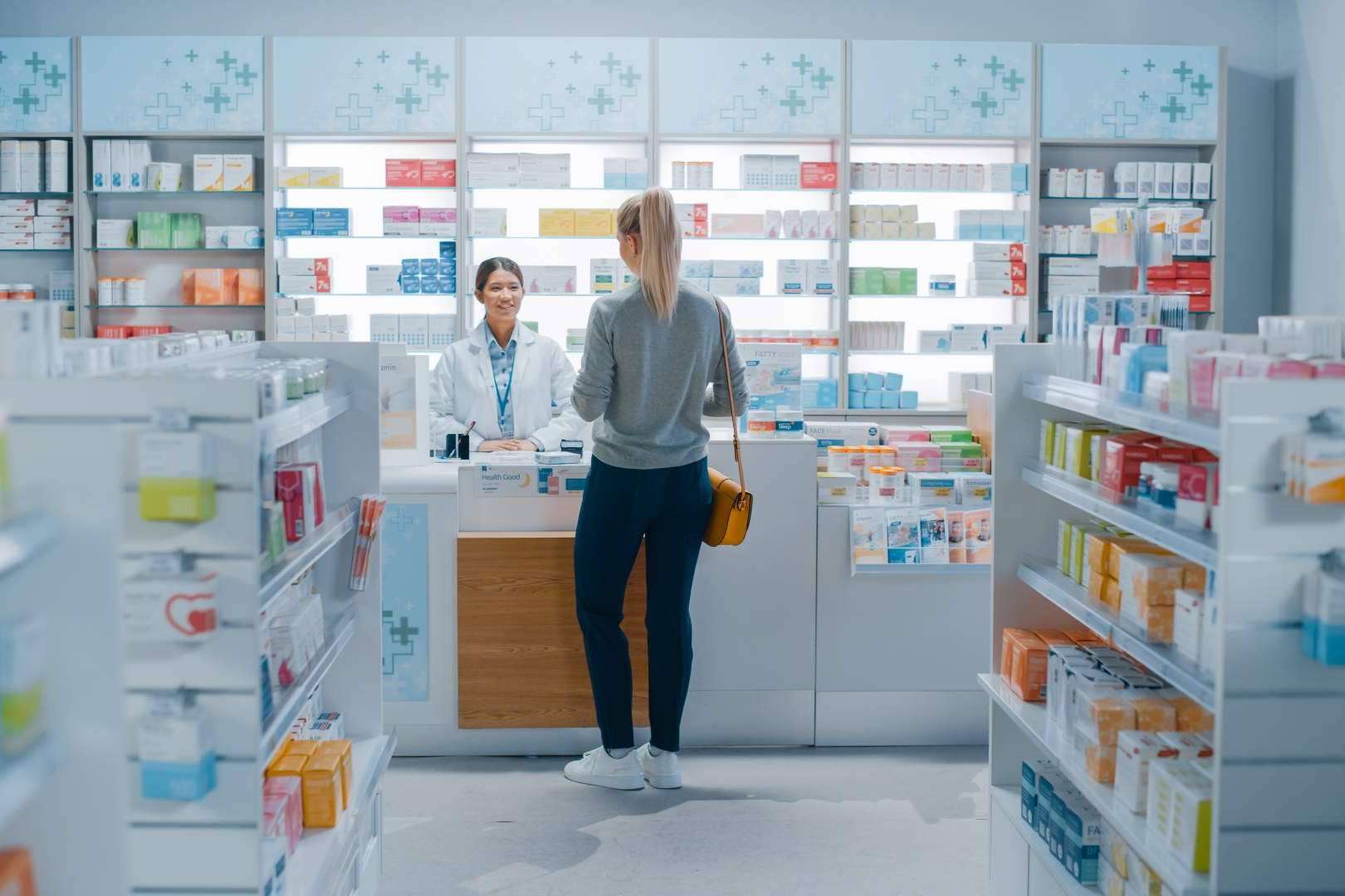 Índico, los pasos para implementar una buena gestión y dirección de farmacia y productos sanitarios