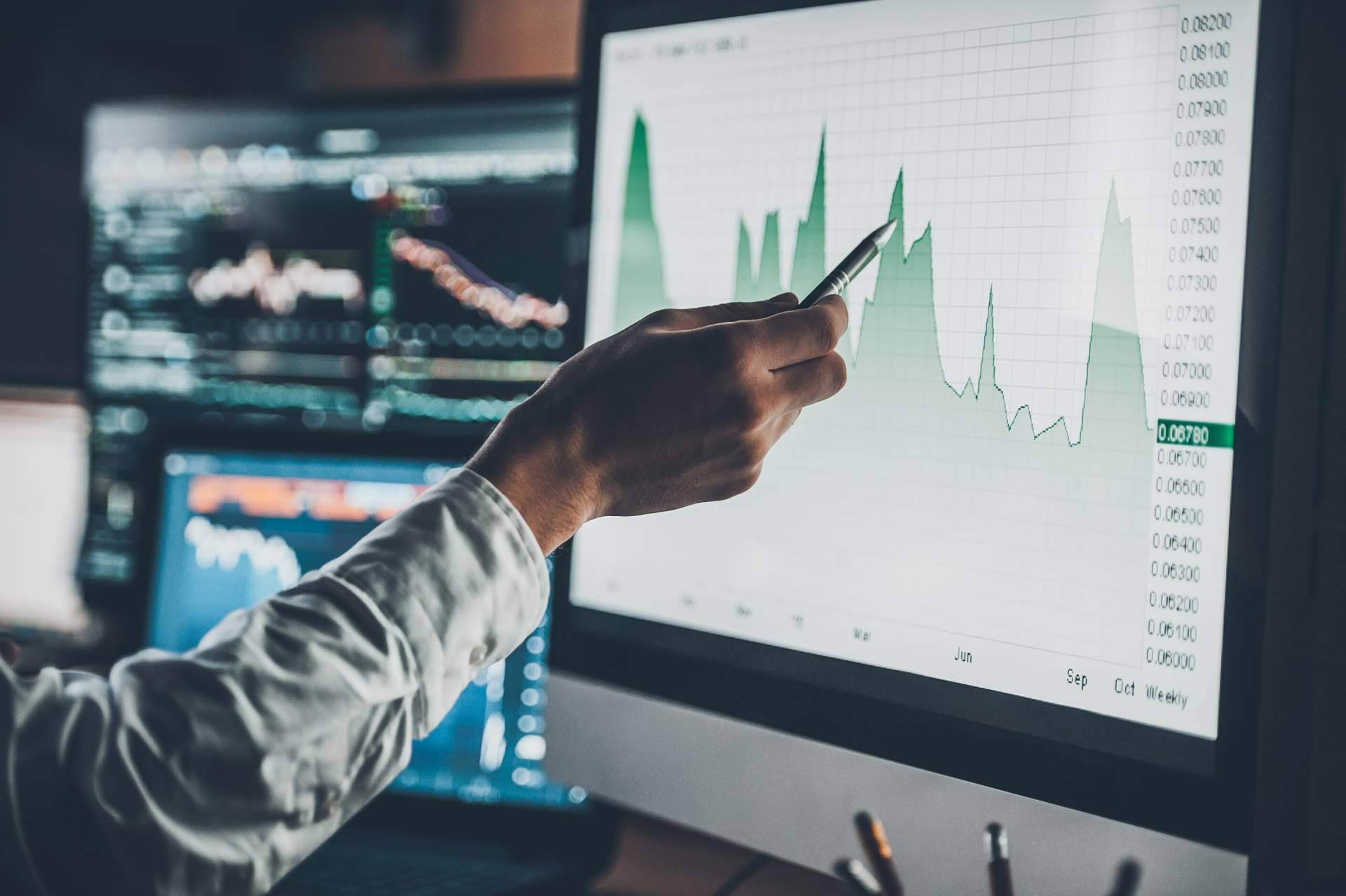 Marketing digital personalizado