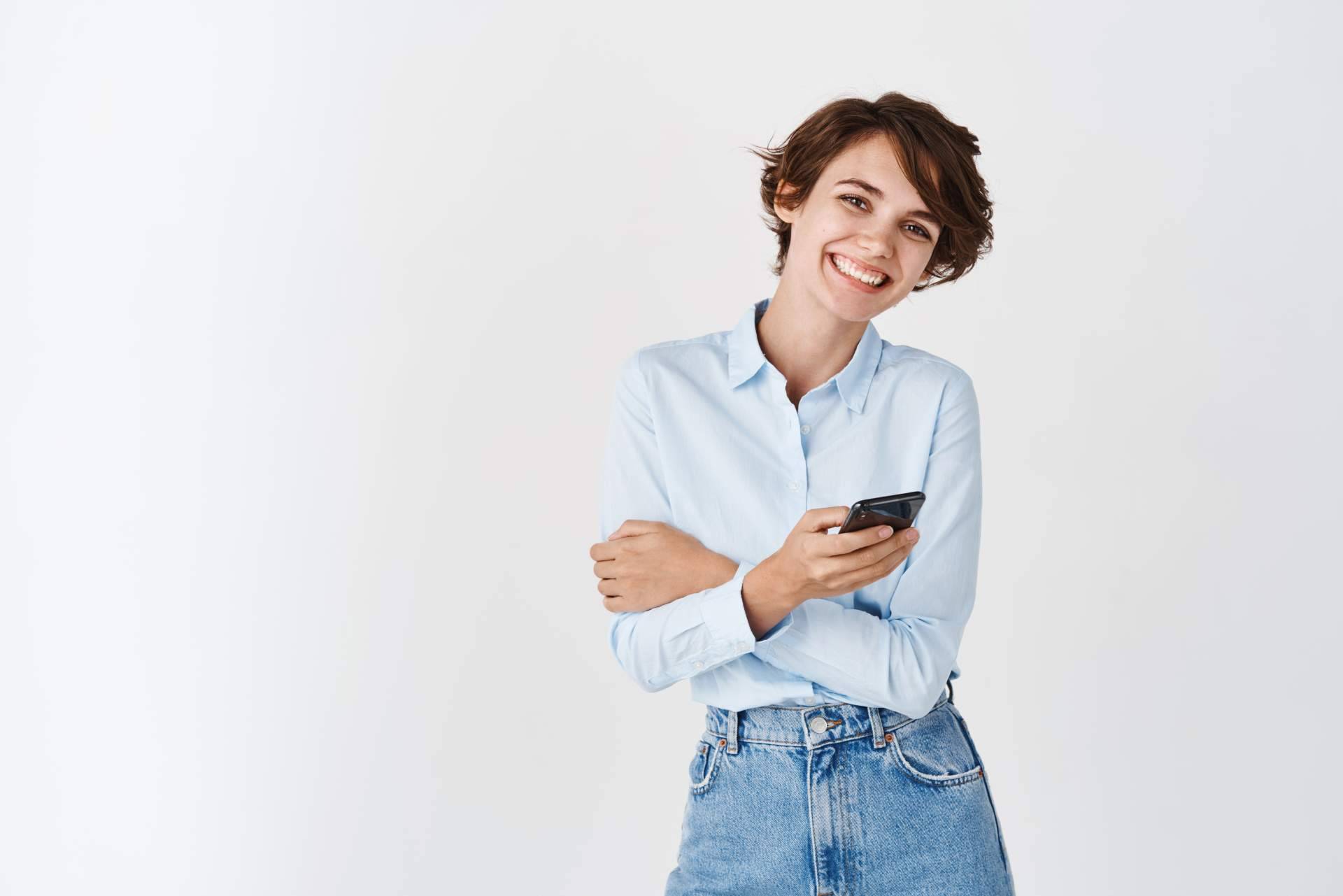 ¿Cómo crear una aplicación móvil?, los servicios de Isla Cloud Solutions