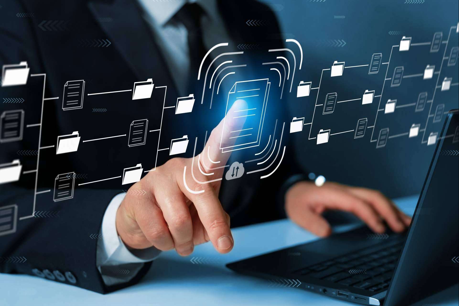 Uno de los líderes de la digitalización en el sector de las Oficinas Técnicas en España es Projectum.es