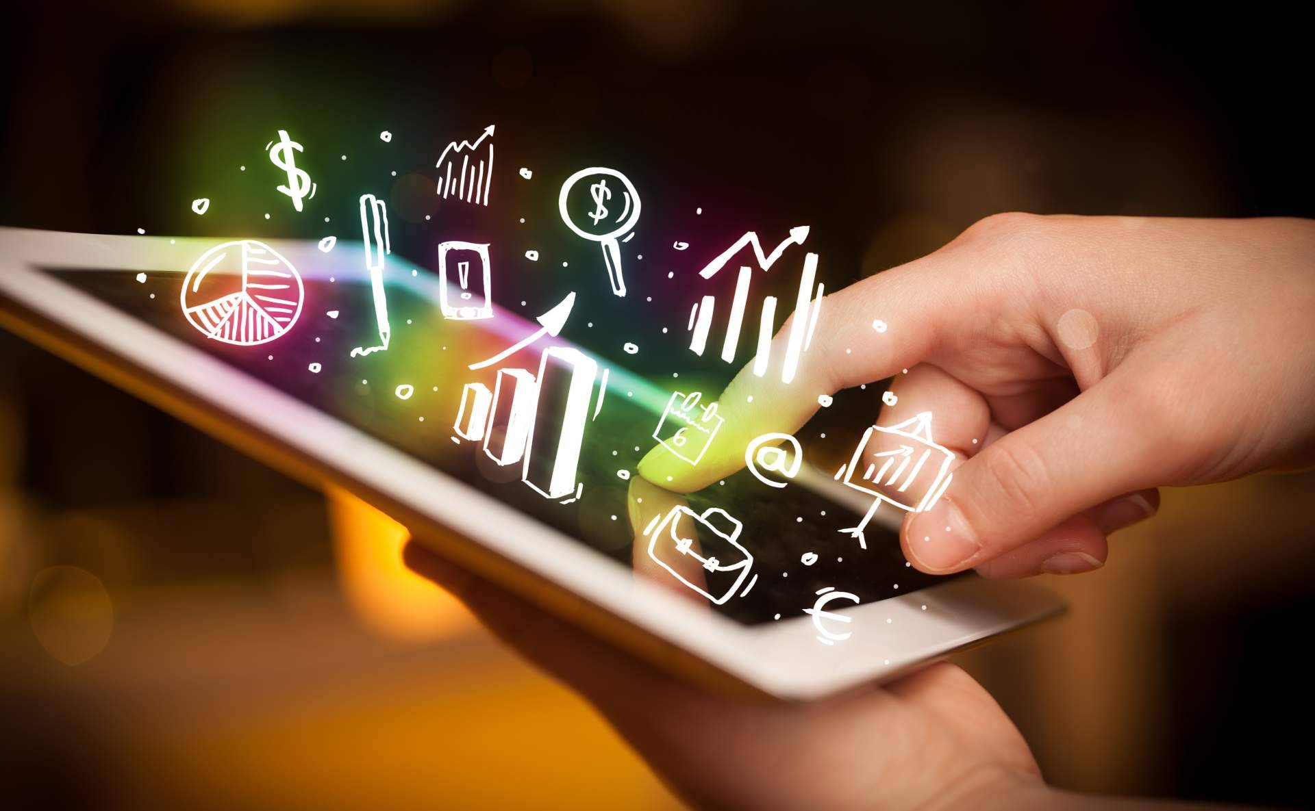 rockin, la consultora de growth digital que ayuda a los clientes a escalar sus ventas online