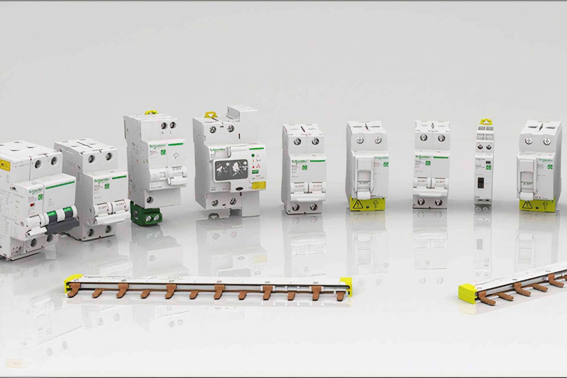 Cadenza Electric, uno de los distribuidores del material eléctrico Schneider Electric