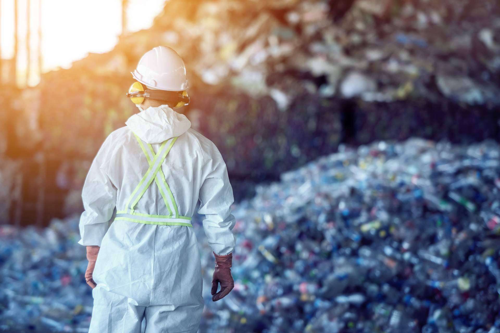 AST-Recuperaciones ofrece asesoría y consultoría ambiental