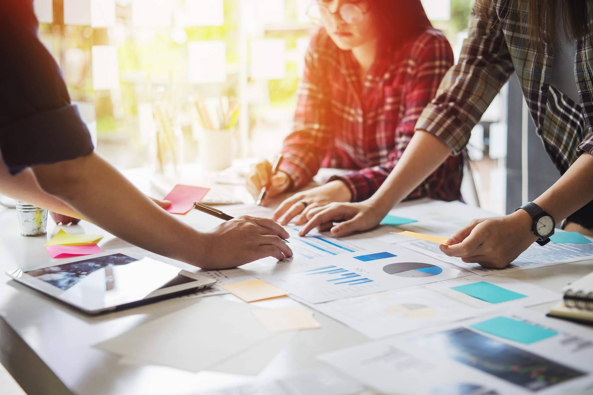 Implementar marketing digital en Madrid y marcar la diferencia con el soporte de iEmpresa