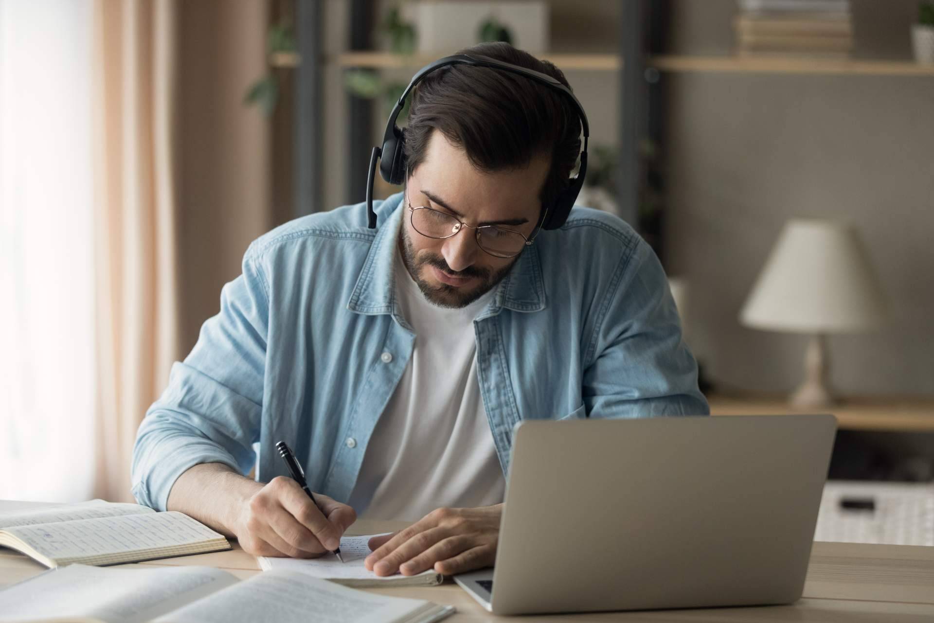 Prepararse para aprobar cualquier examen de inglés de la mano de Wordiix