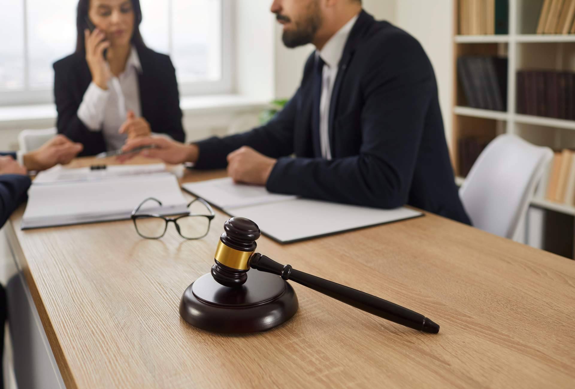Despacho de abogados experto en derecho de herencia, Hessler & Del Cuerpo