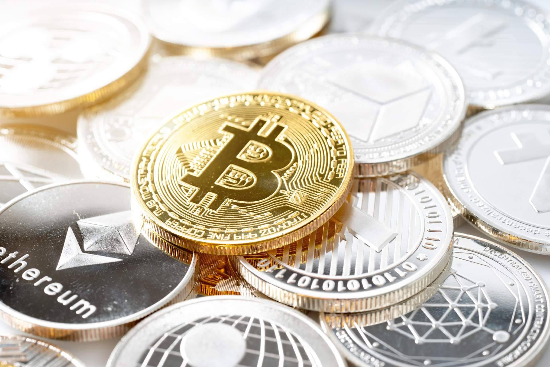 ¿Qué ofrece el curso de análisis técnico para trading de CryptoSharks?