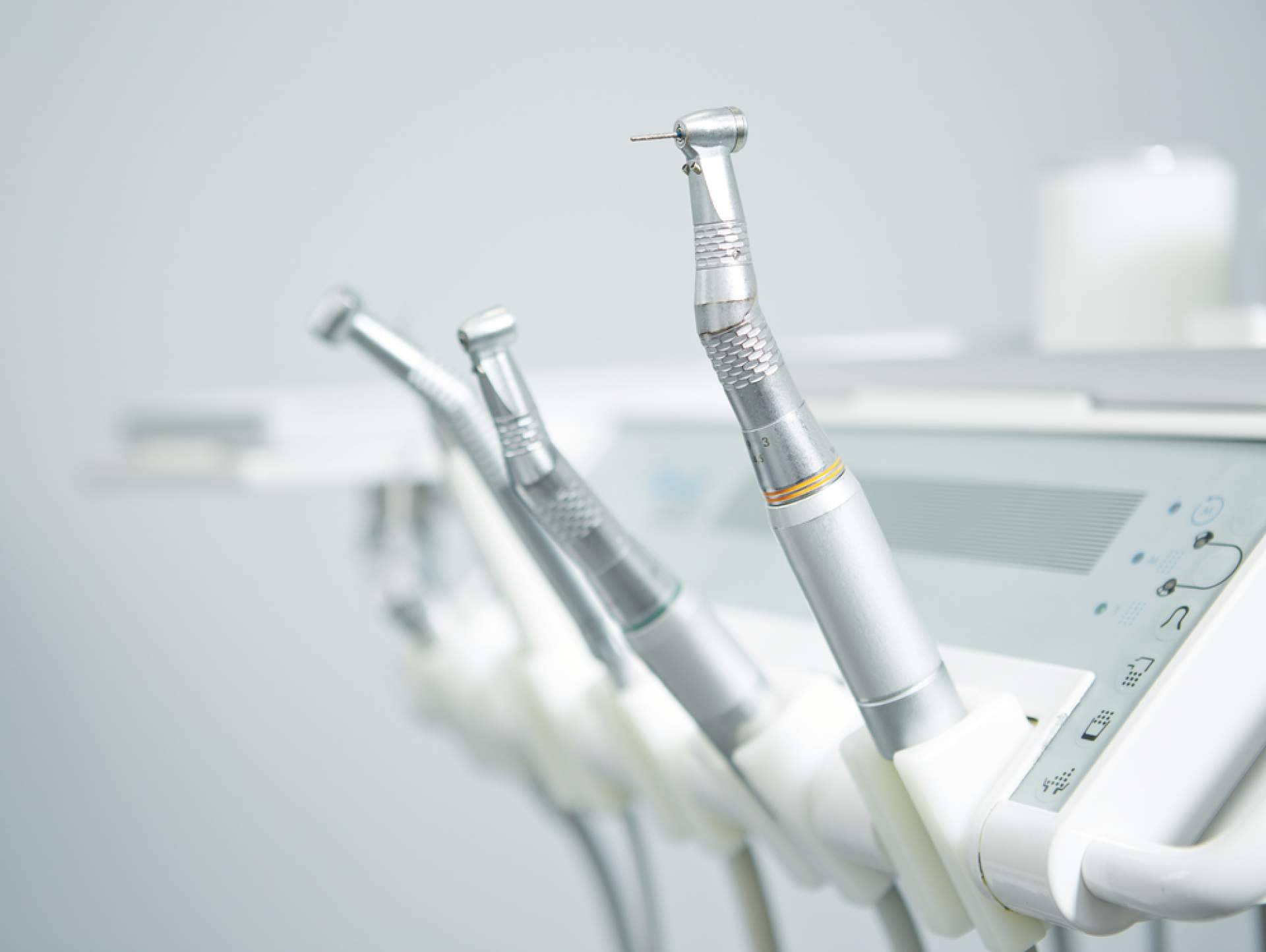 Presición Médica Dental, especialistas en la reparación y venta de instrumentos odontológicos